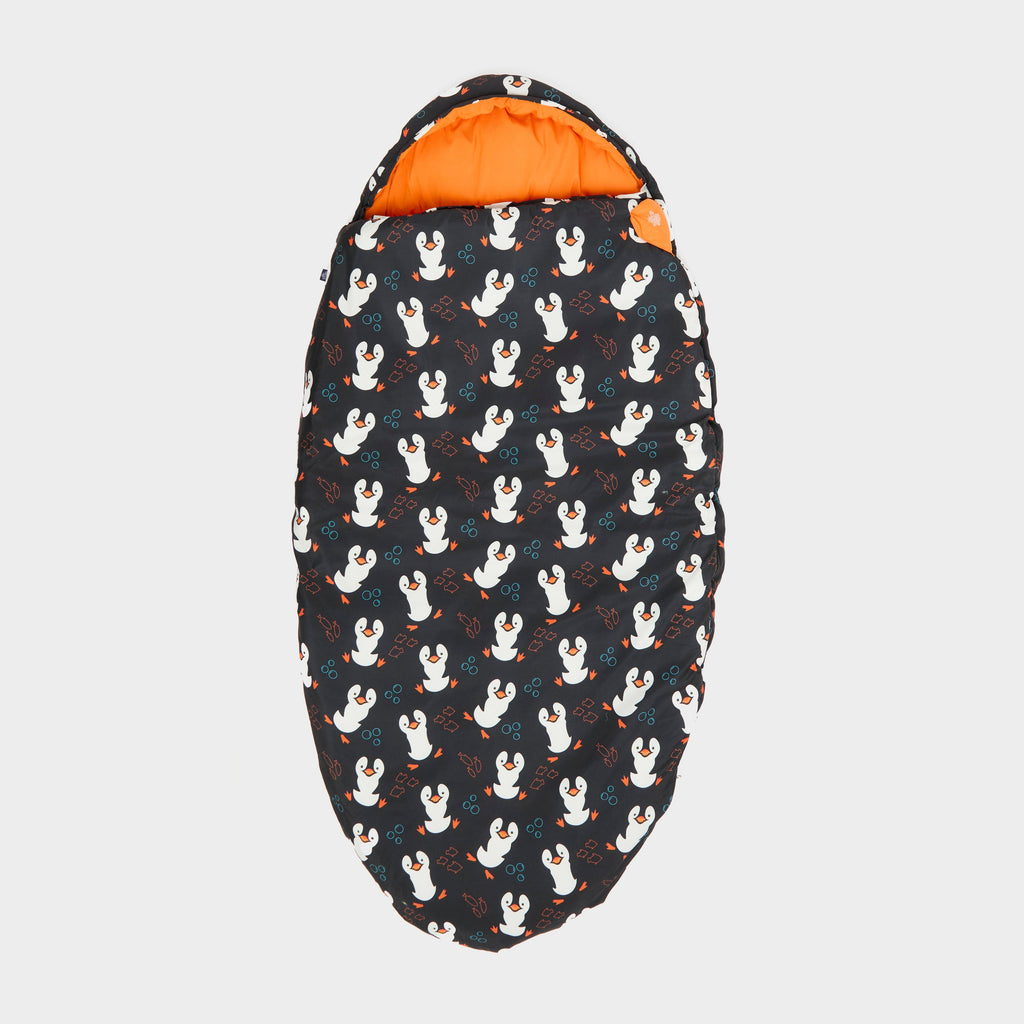 Kids' My Little Sleepy Bag 165cm