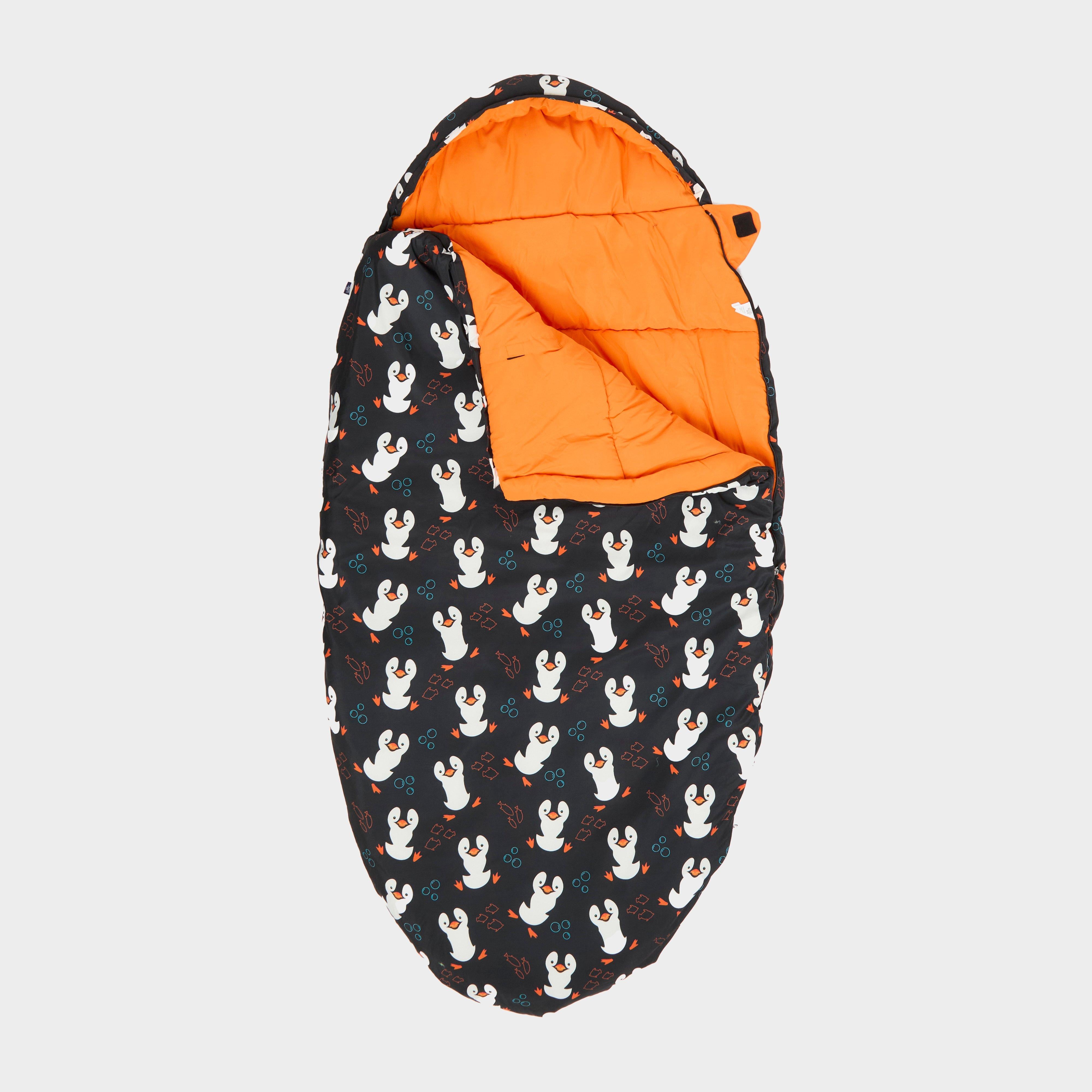 Kids' My Little Sleepy Bag 165cm