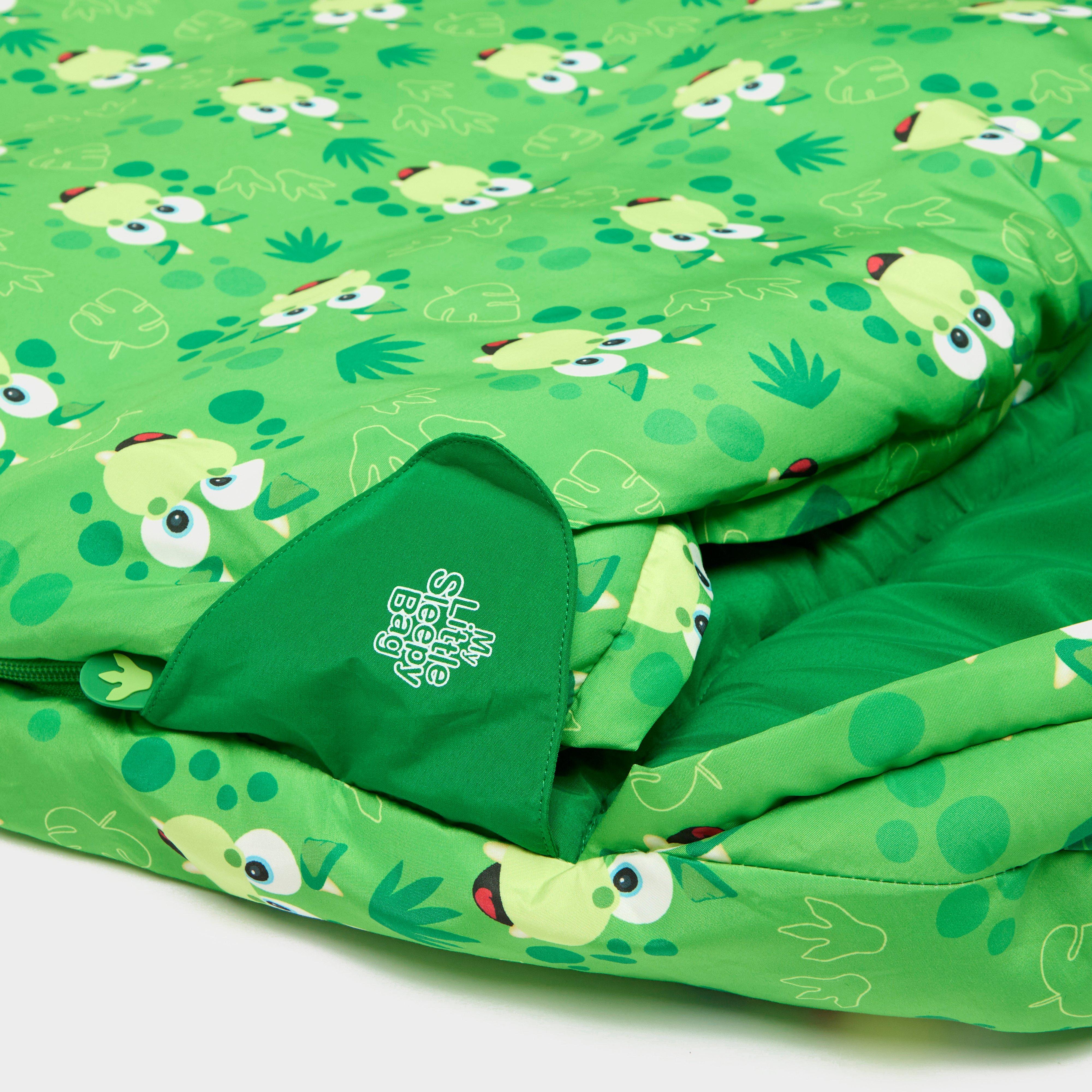 Kids' My Little Sleepy Bag 165cm