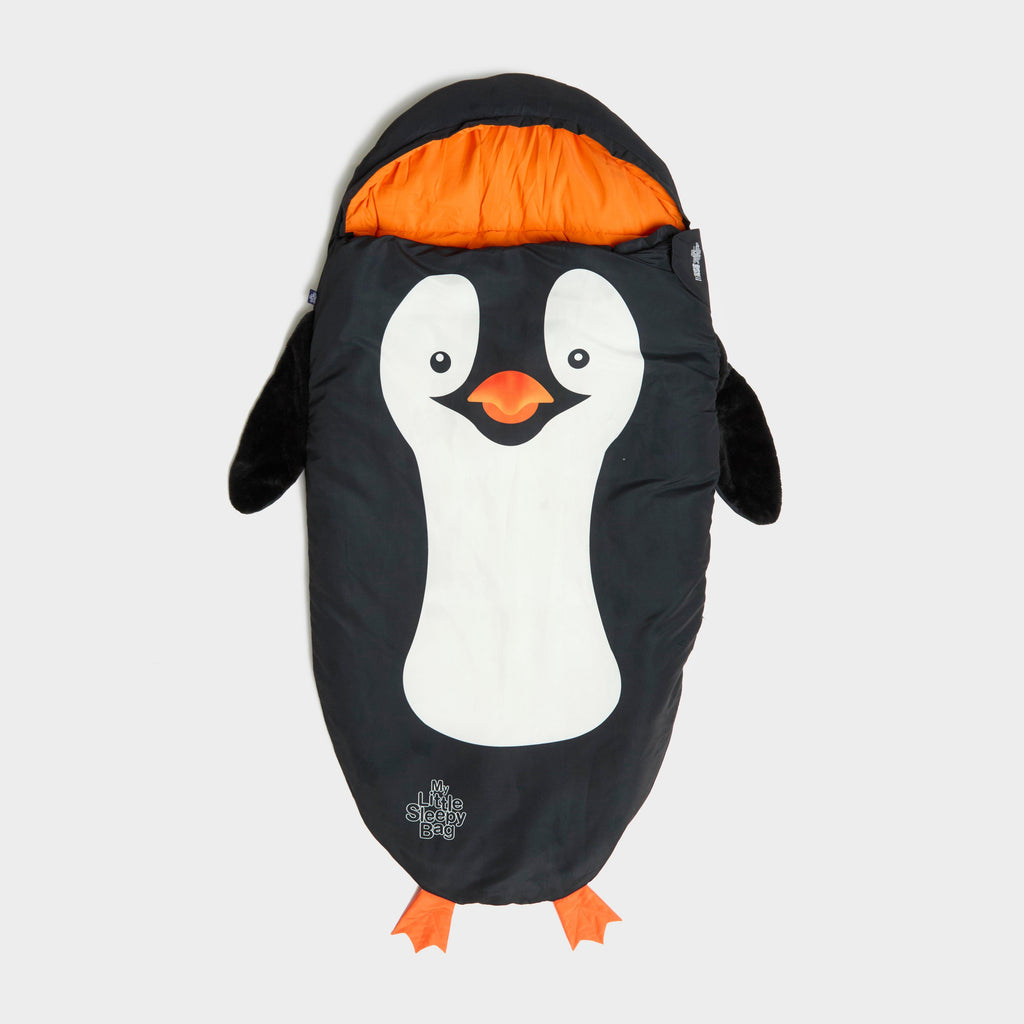 Kids' My Little Sleepy Bag 130cm