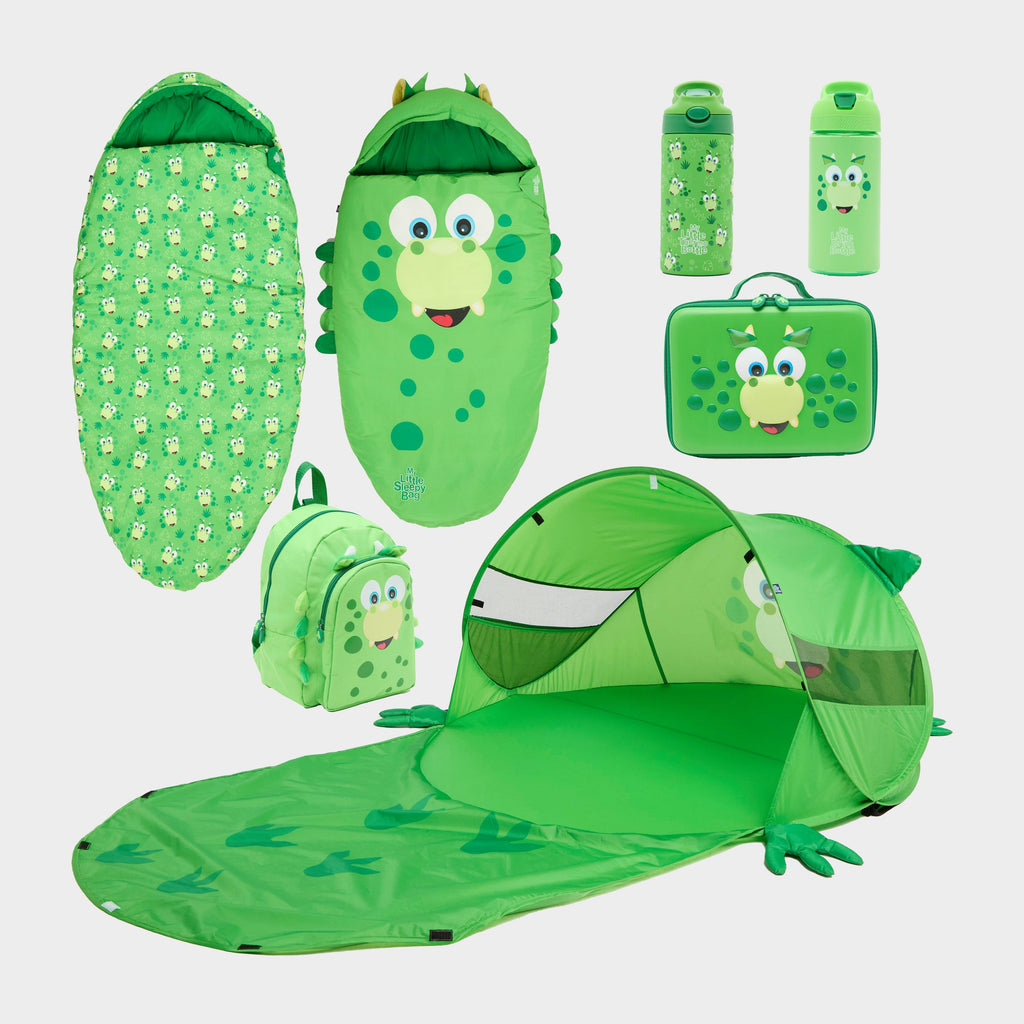 Kids' My Little Lunch Box