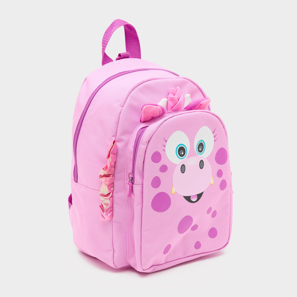 Kids' My Little Backpack