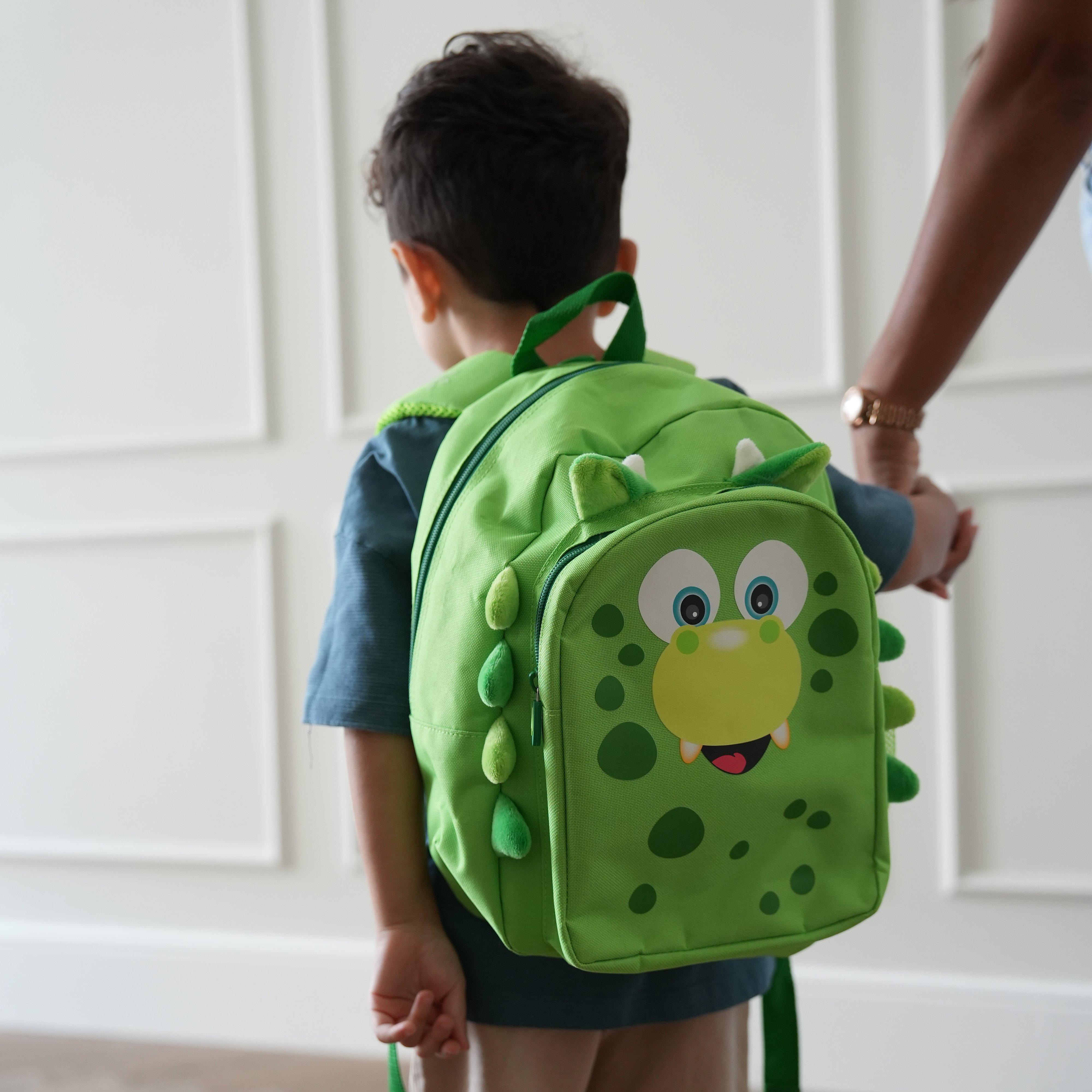 Kids' My Little Backpack