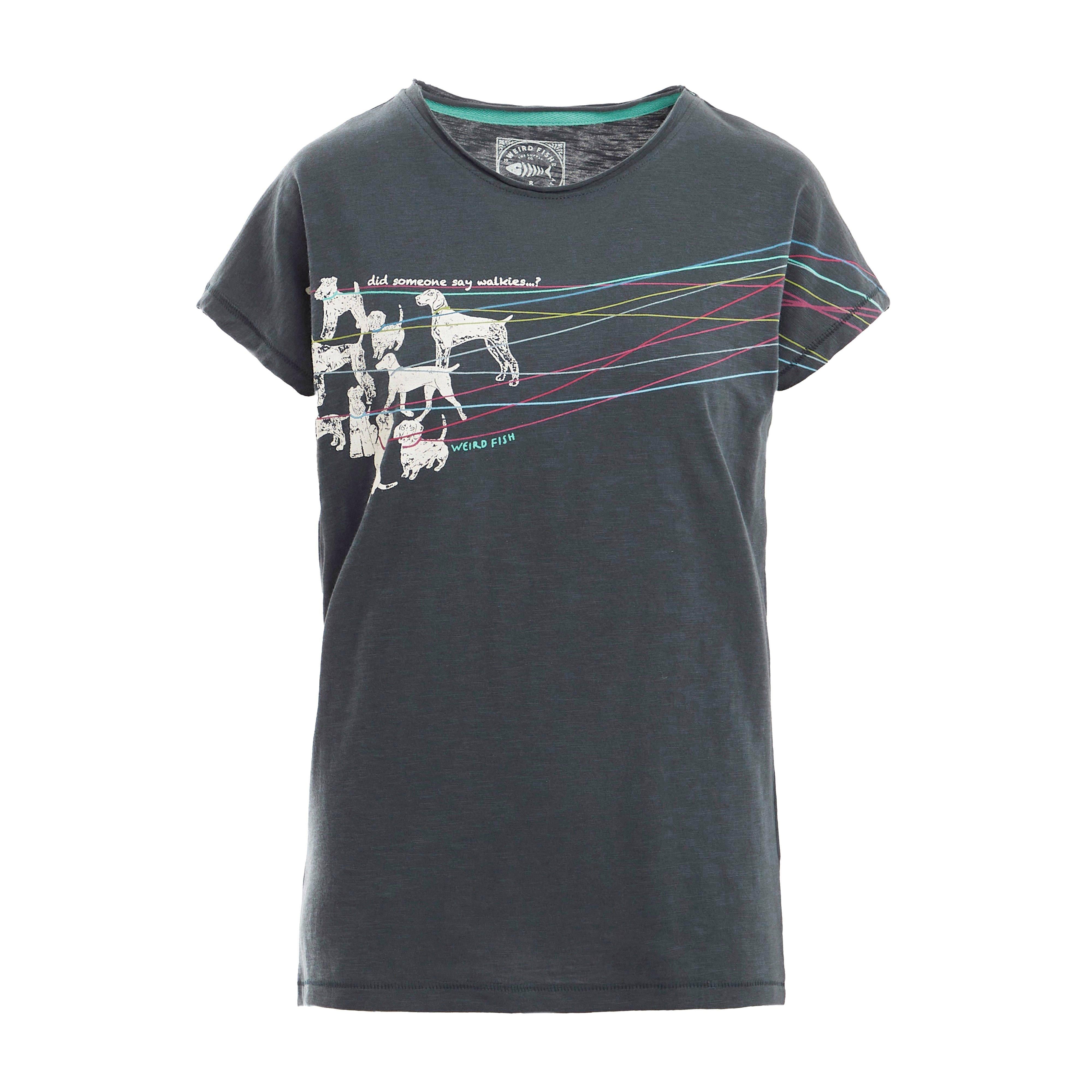 Women’s Lead The Way Graphic T-Shirt