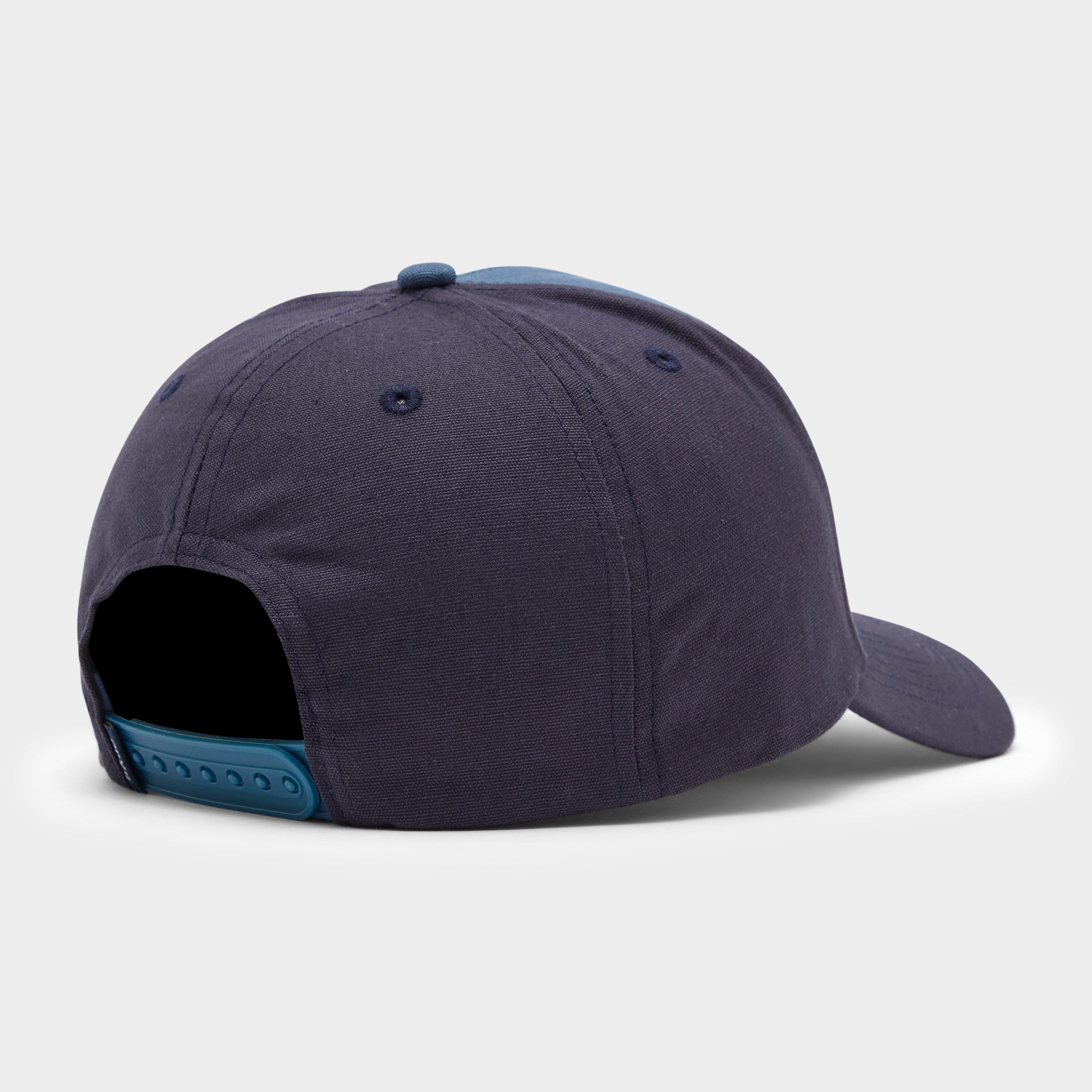 Unisex Calet Embroidery Cap