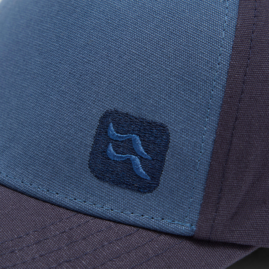 Unisex Calet Embroidery Cap