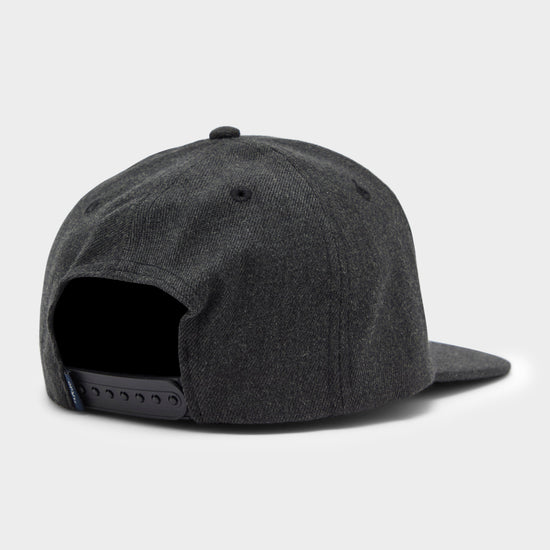 Unisex Axion Badge Cap