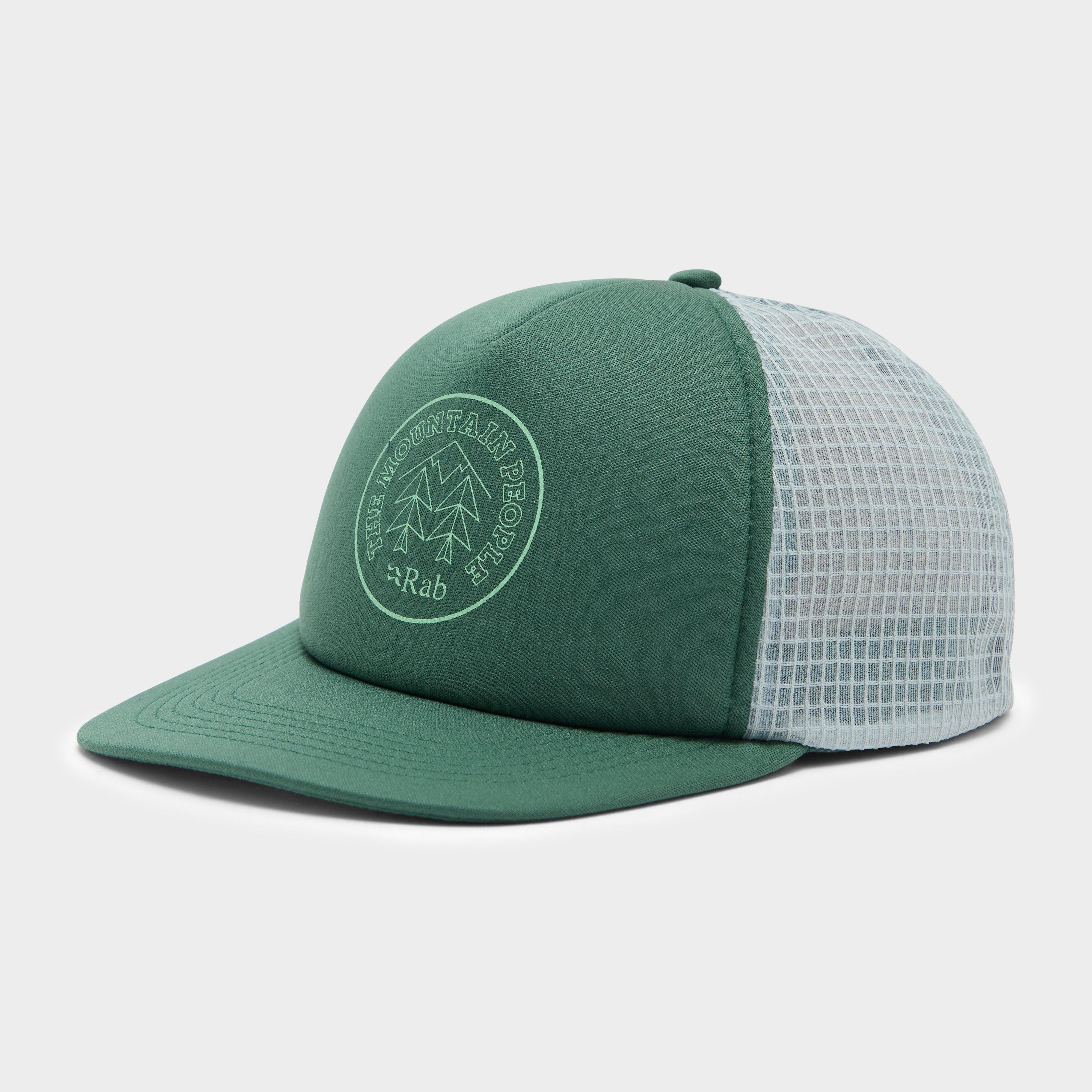 Unisex Cirque Print Cap