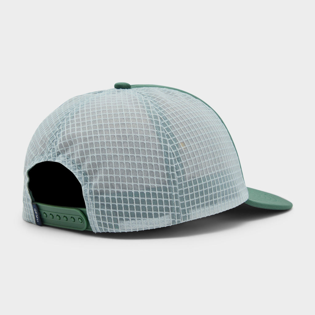 Unisex Cirque Print Cap