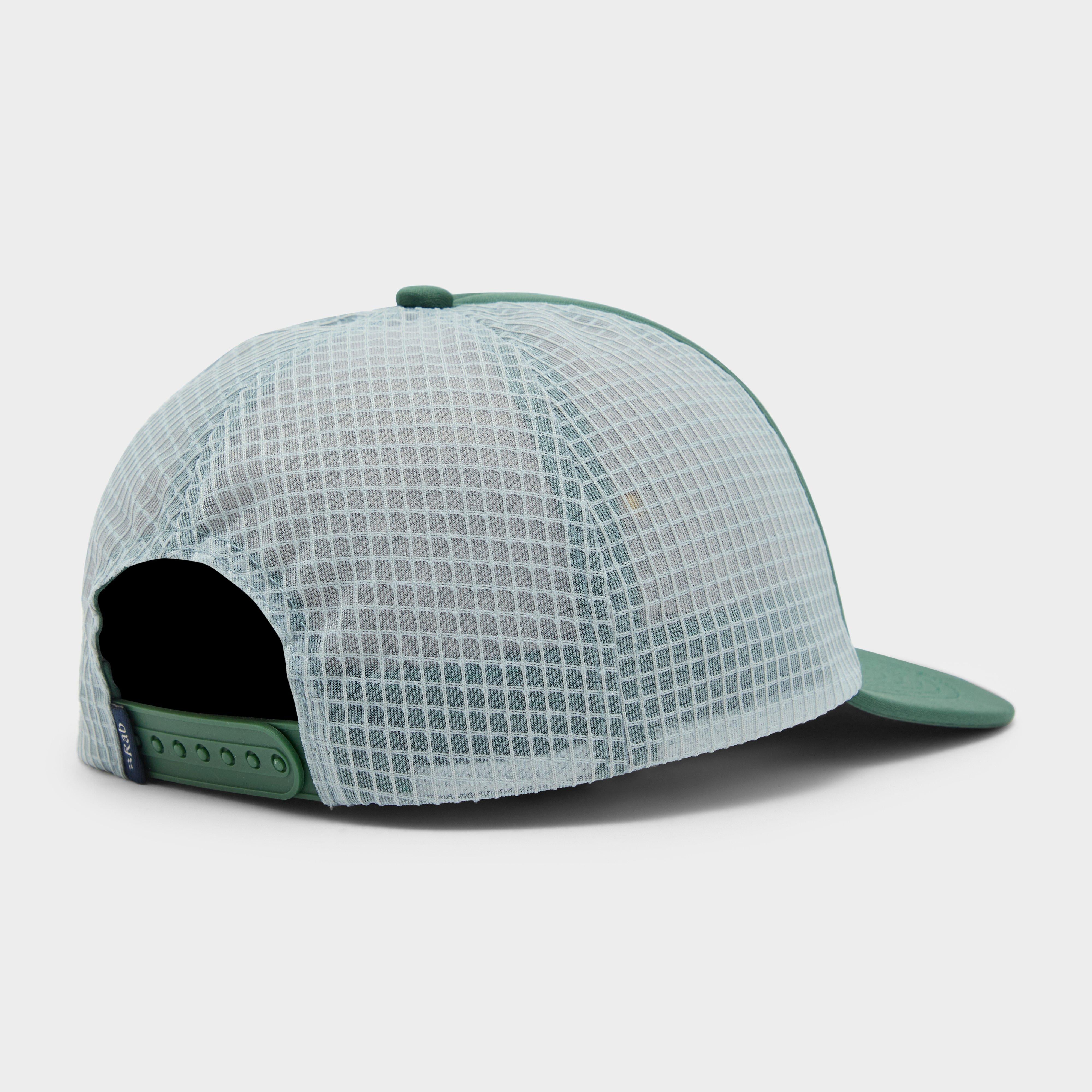 Unisex Cirque Print Cap