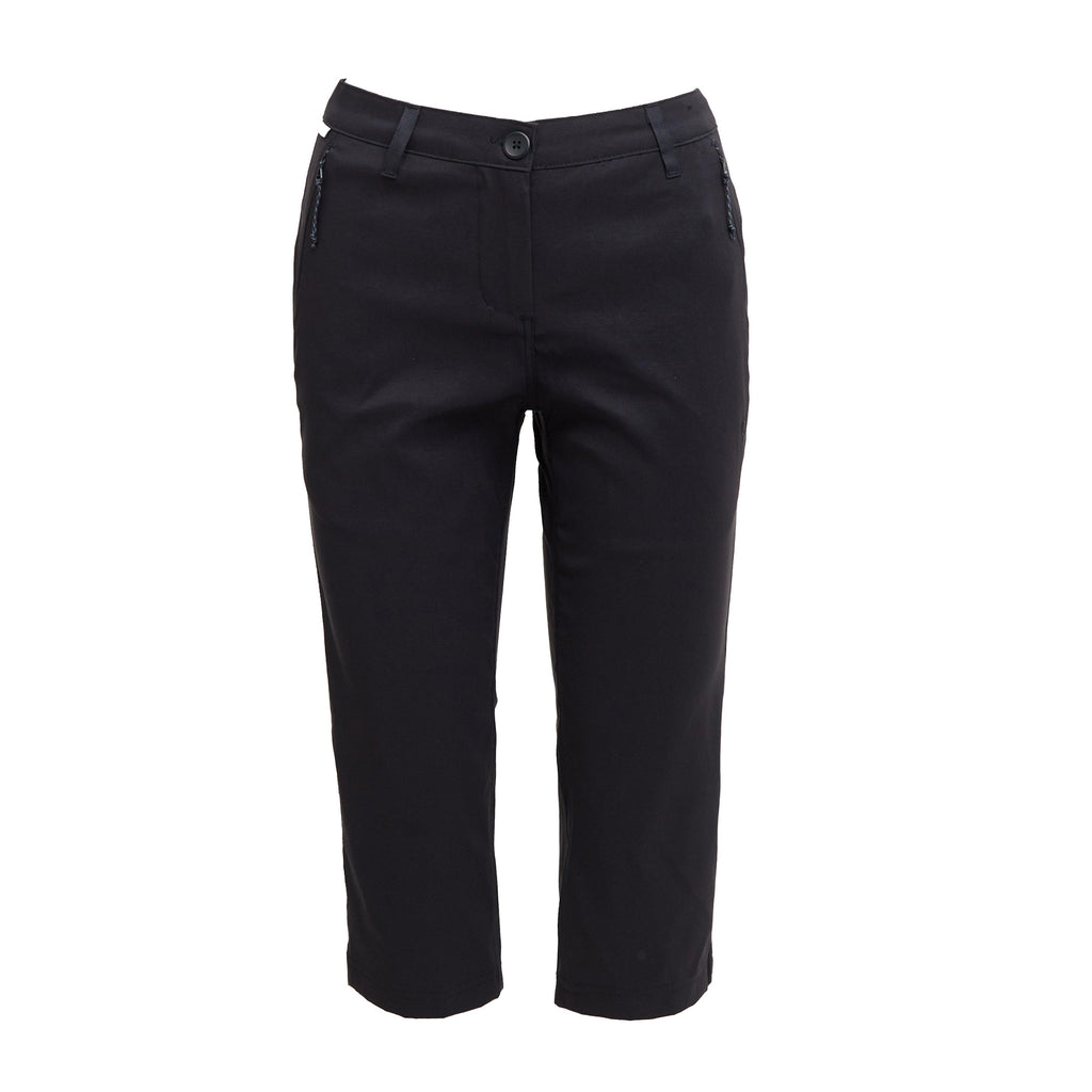Women's Kiwi Pro II Crop Trousers