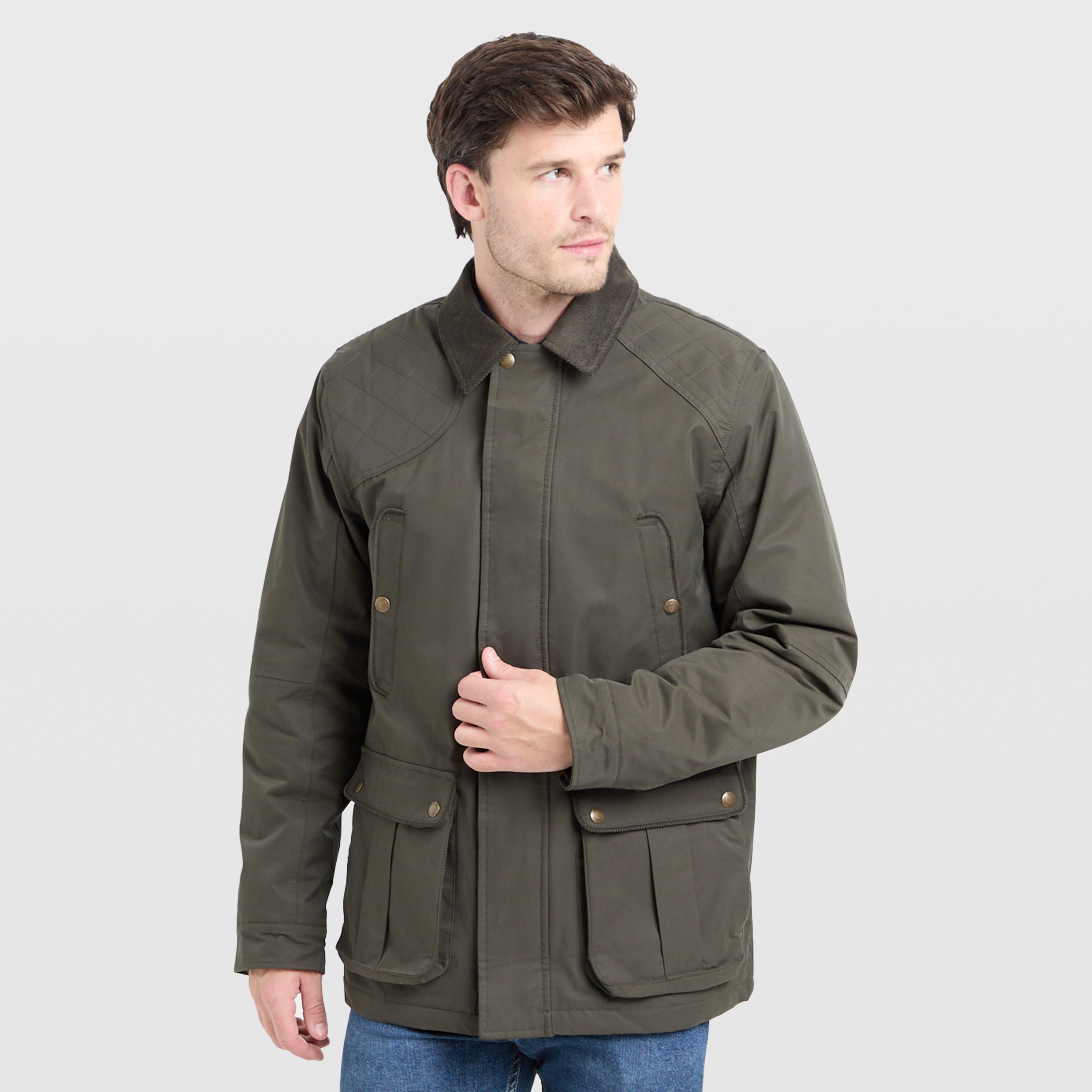 Men's Farleigh Waterproof Midweight Country Coat