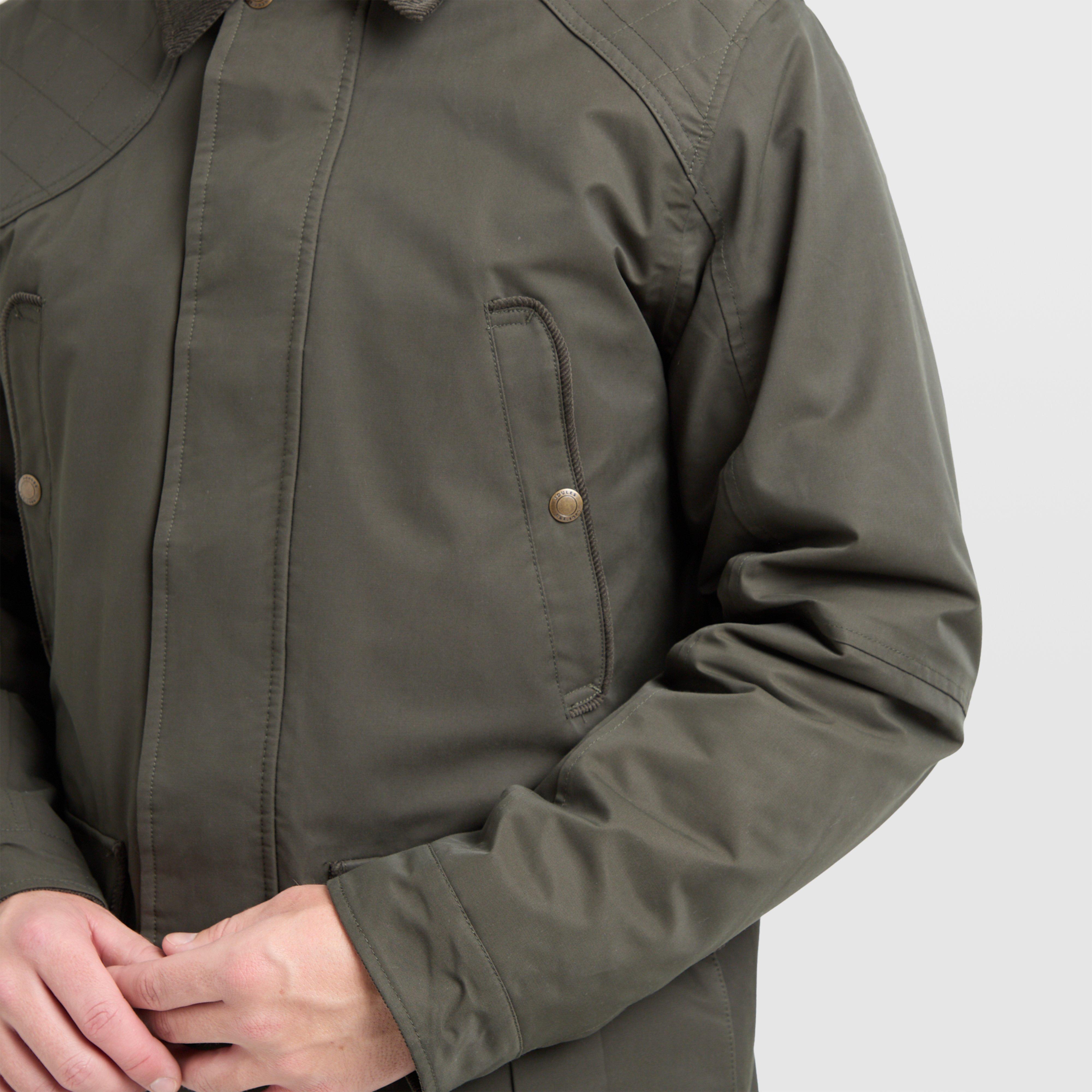Men's Farleigh Waterproof Midweight Country Coat