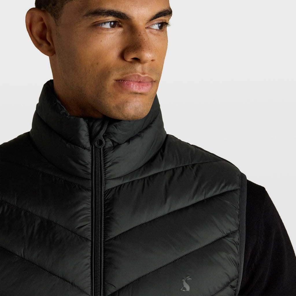 Men's Garrett Gilet