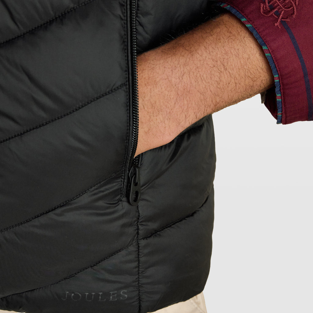 Men's Garrett Gilet