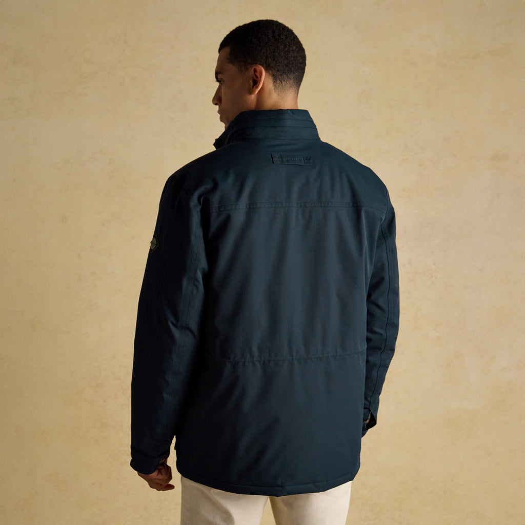 Men's Beckett Field Coat