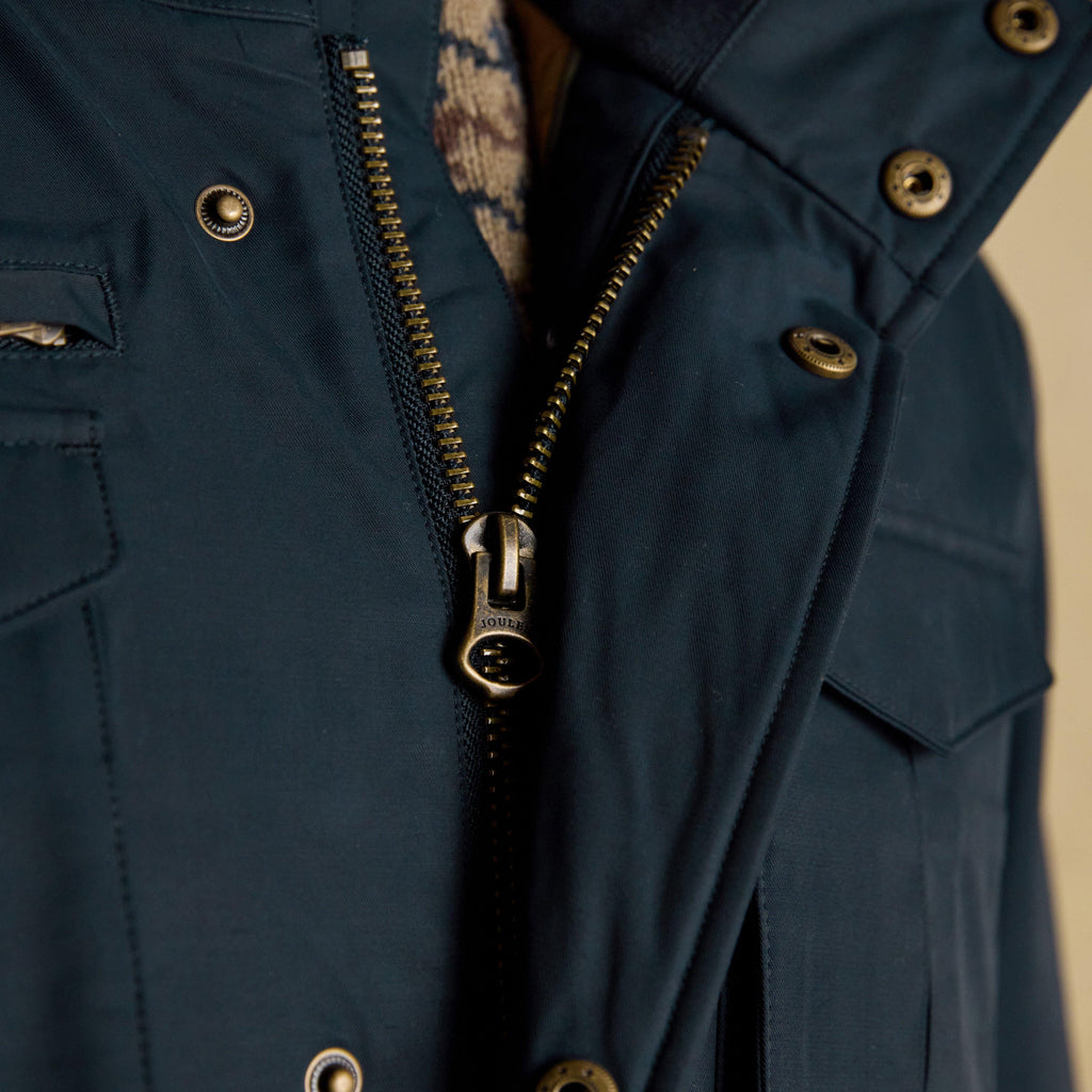 Men's Beckett Field Coat
