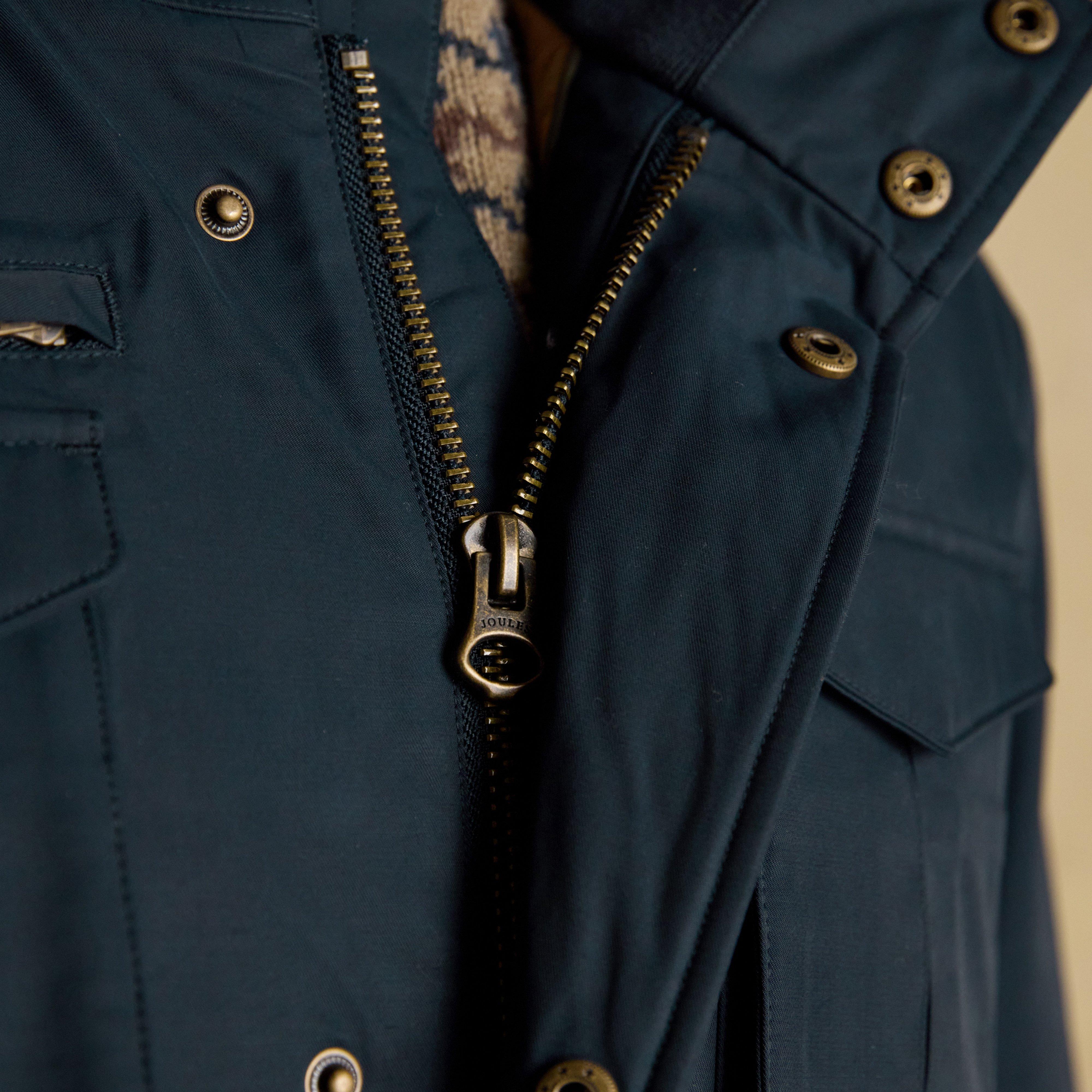 Men's Beckett Field Coat