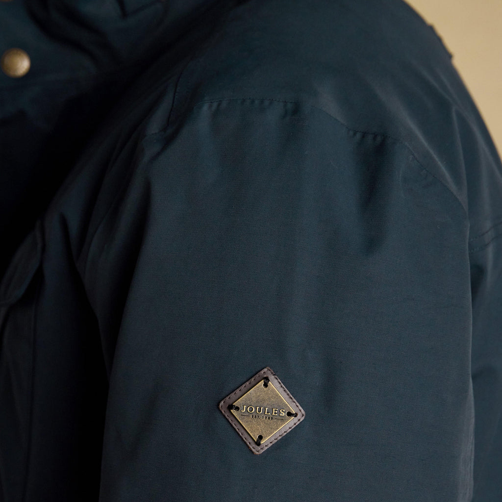 Men's Beckett Field Coat