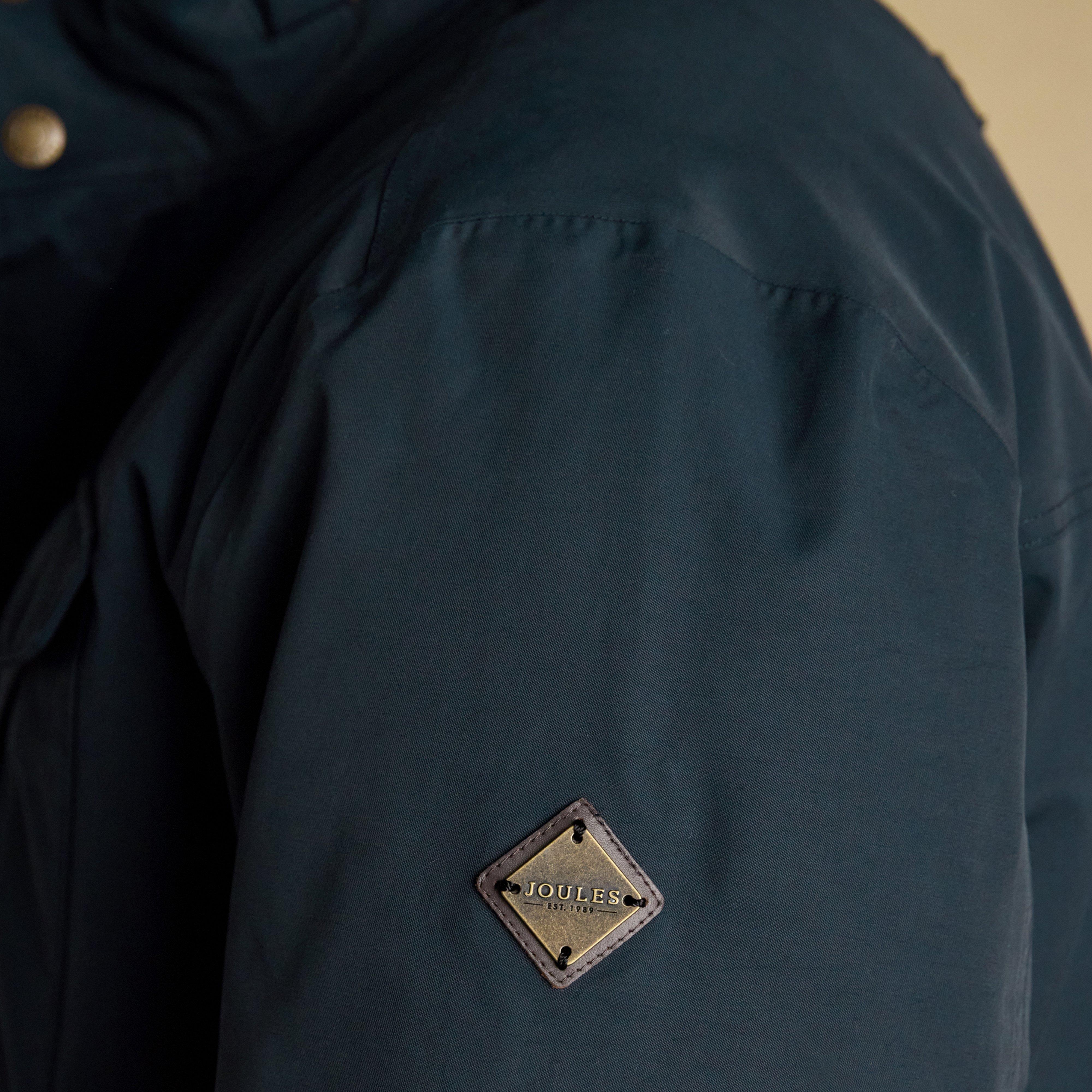Men's Beckett Field Coat