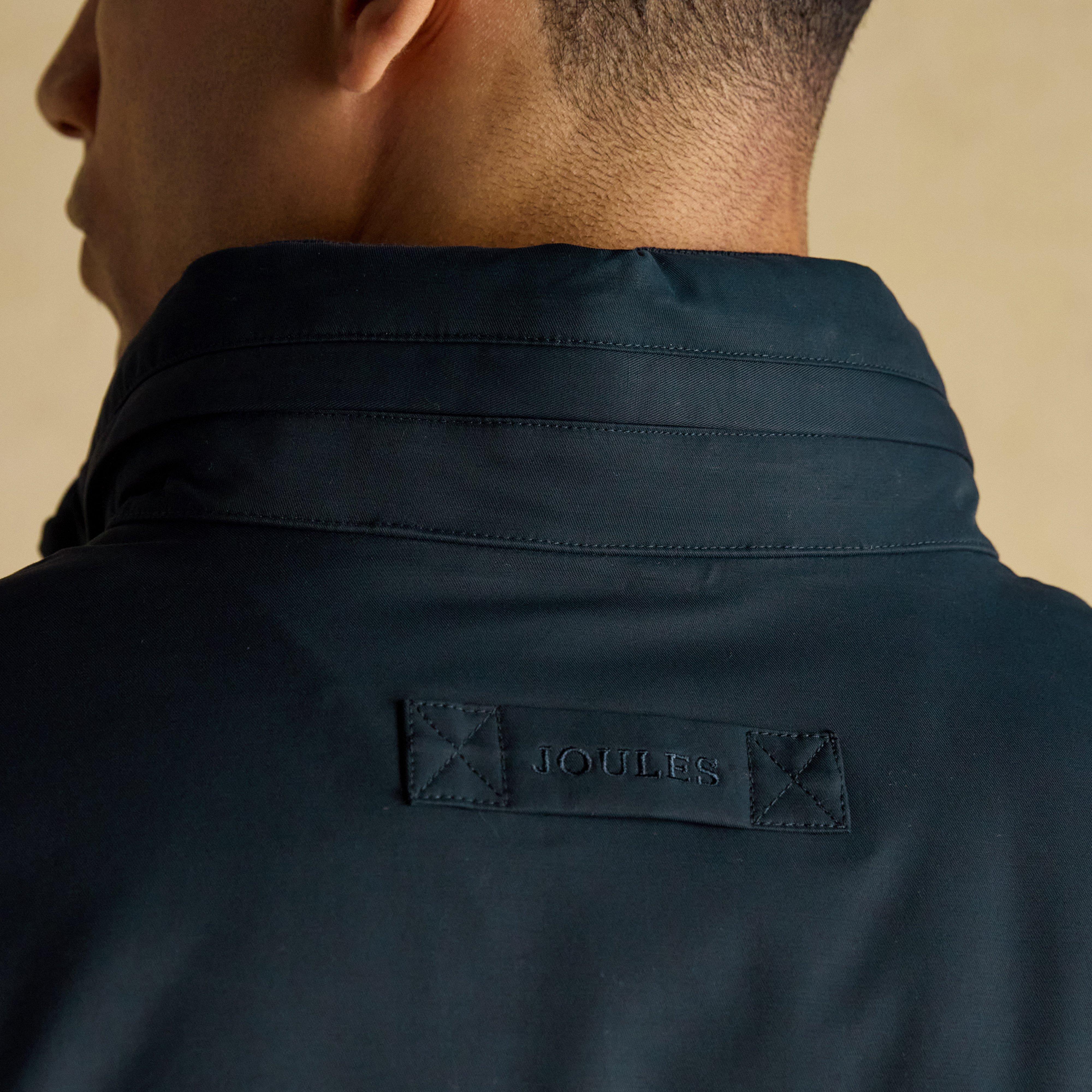 Men's Beckett Field Coat