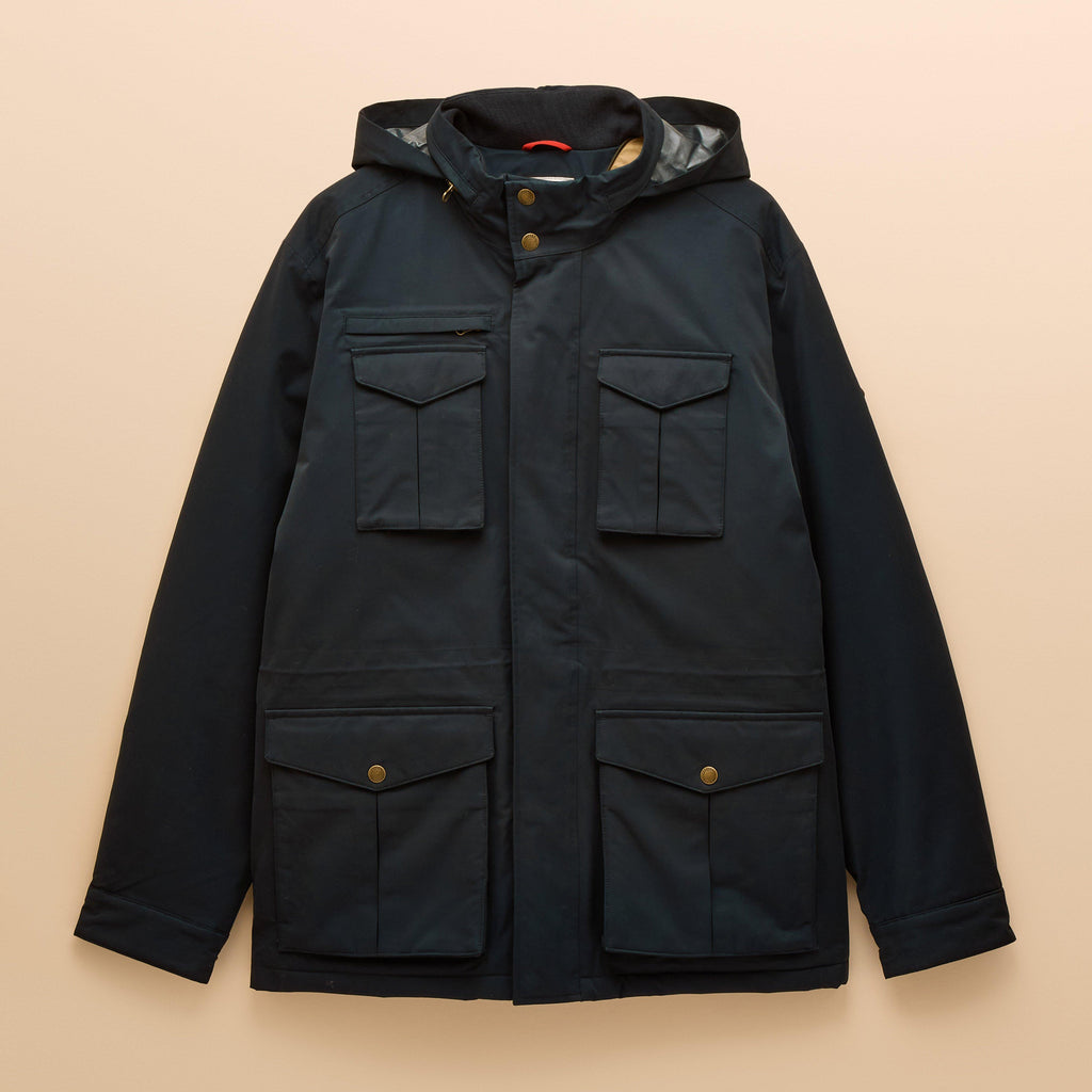 Men's Beckett Field Coat