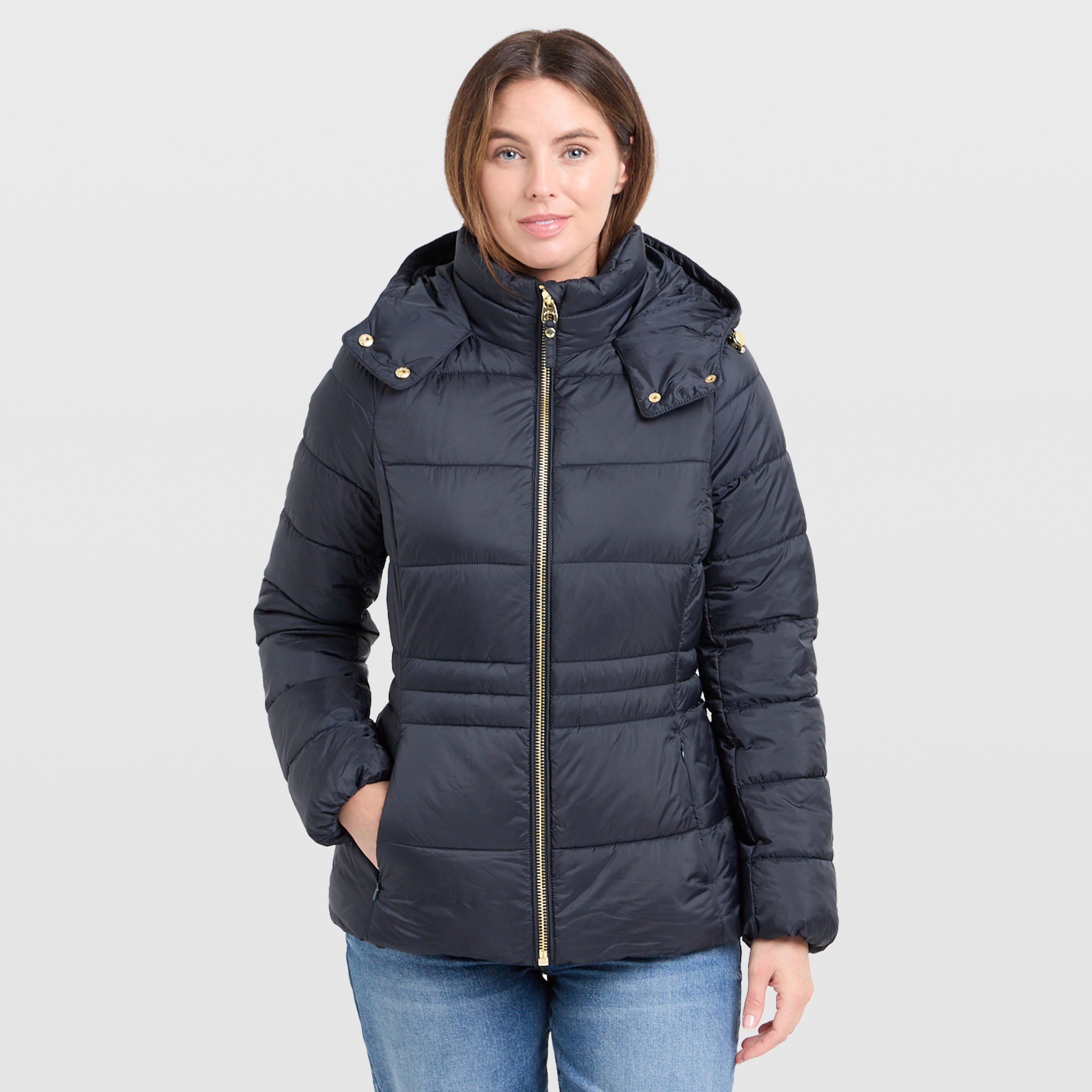 Women's Hadlow Showerproof Padded Jacket