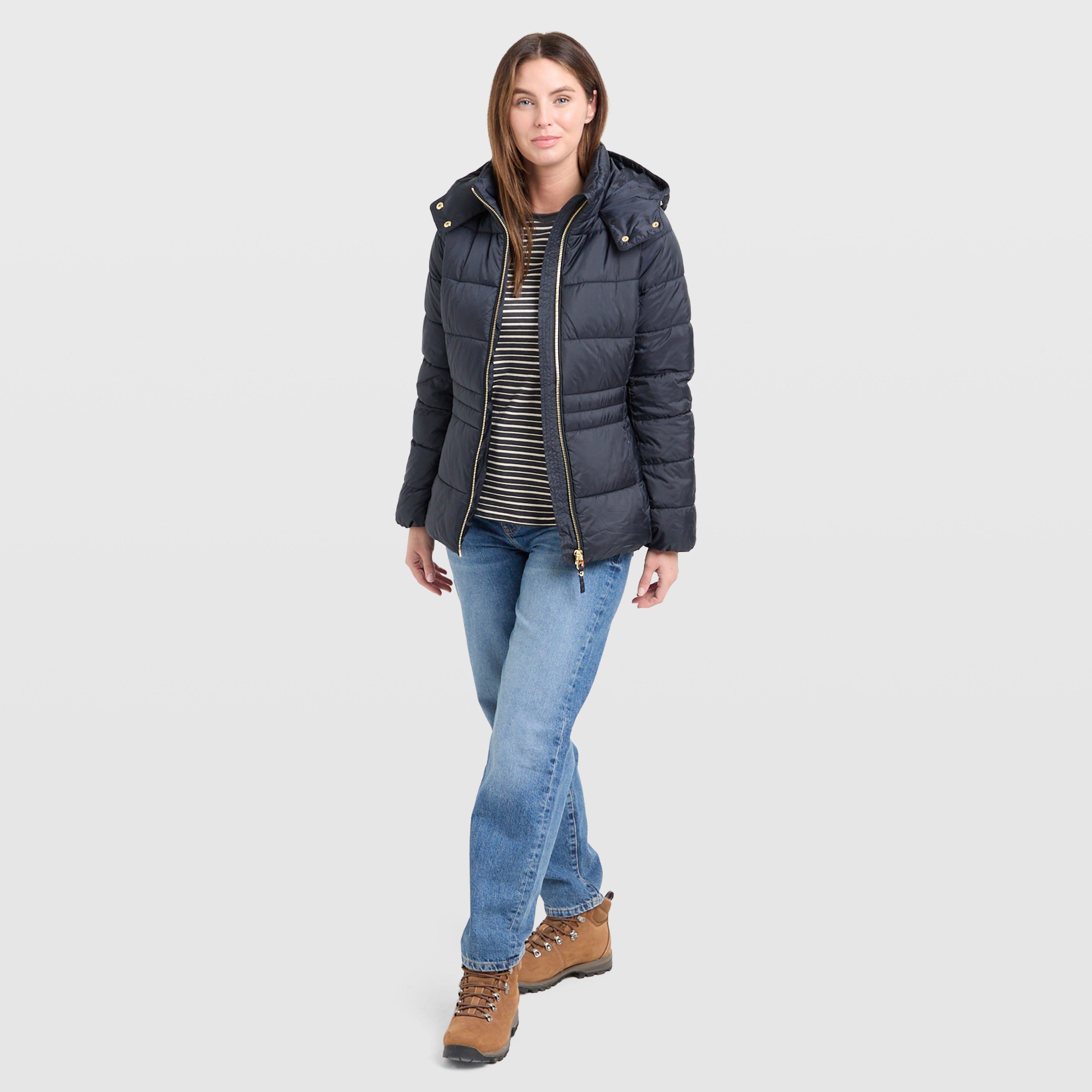 Women's Hadlow Showerproof Padded Jacket