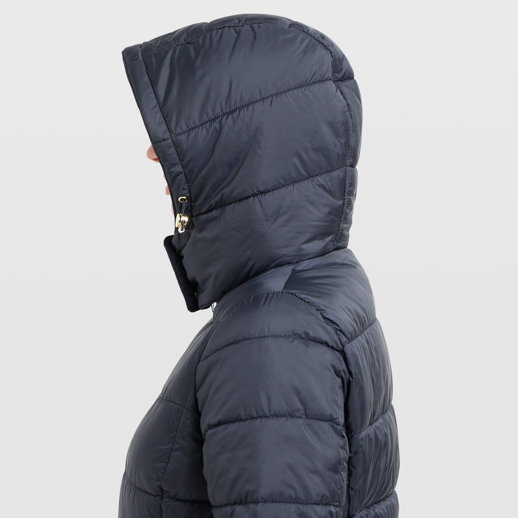 Women's Hadlow Showerproof Padded Jacket