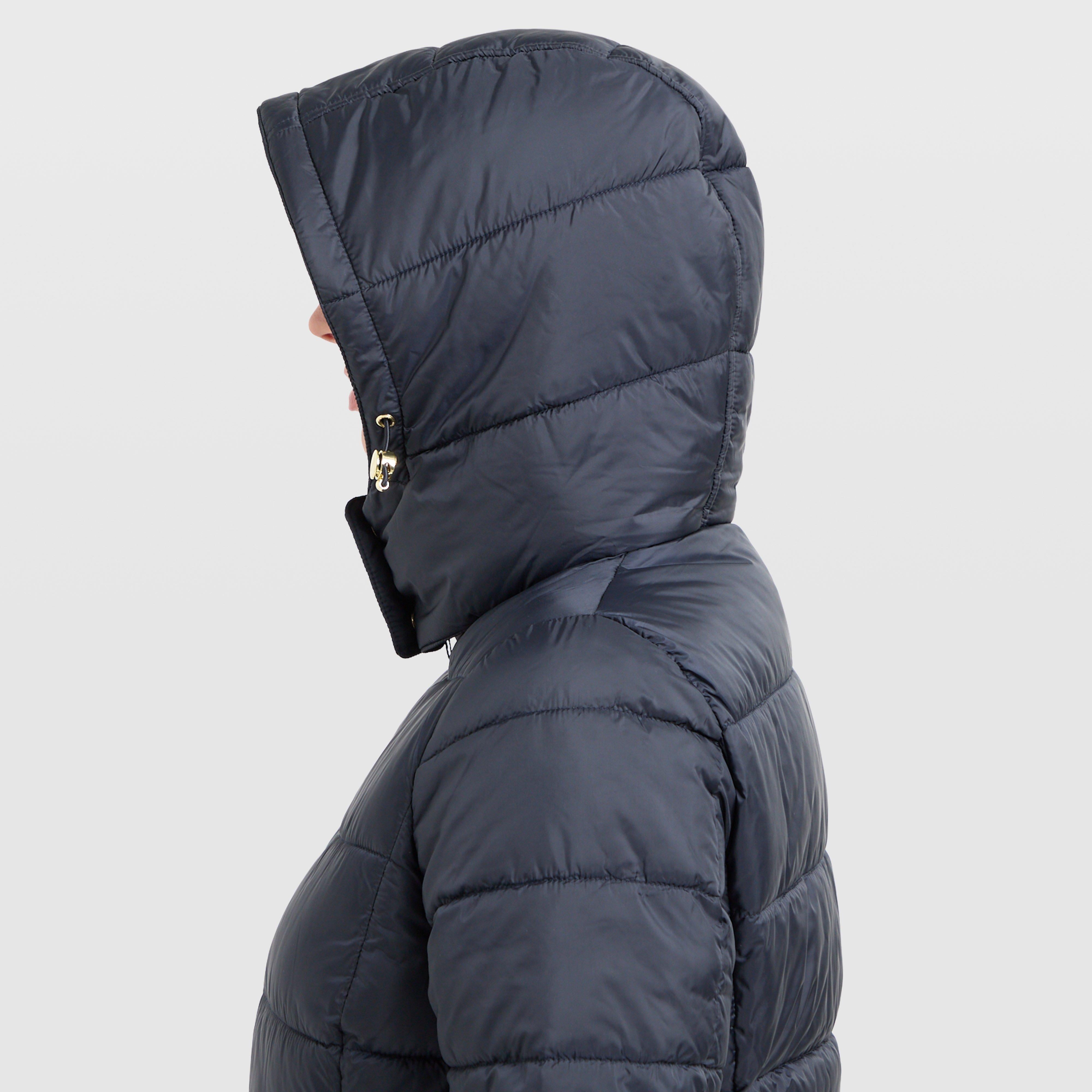 Women's Hadlow Showerproof Padded Jacket