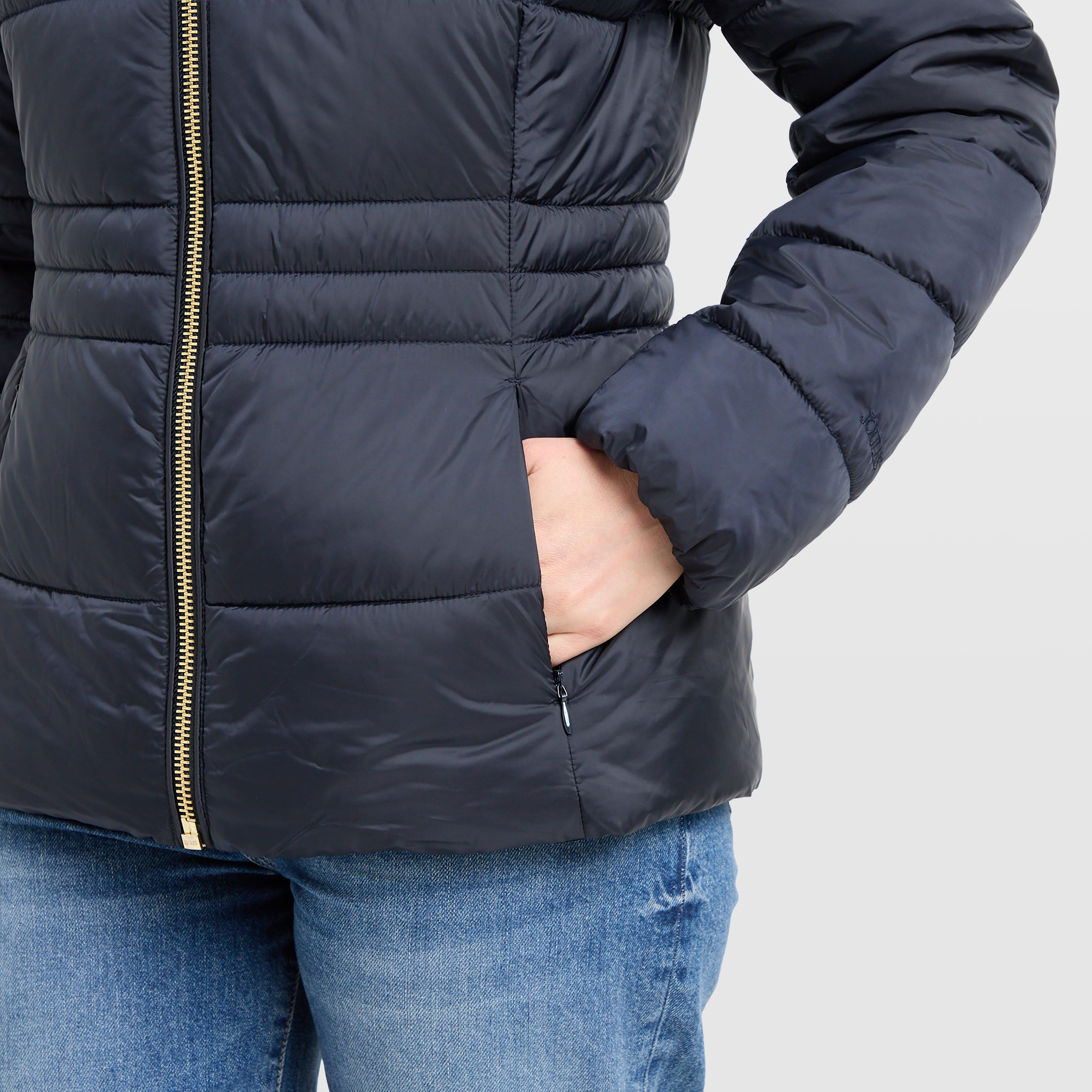Women's Hadlow Showerproof Padded Jacket