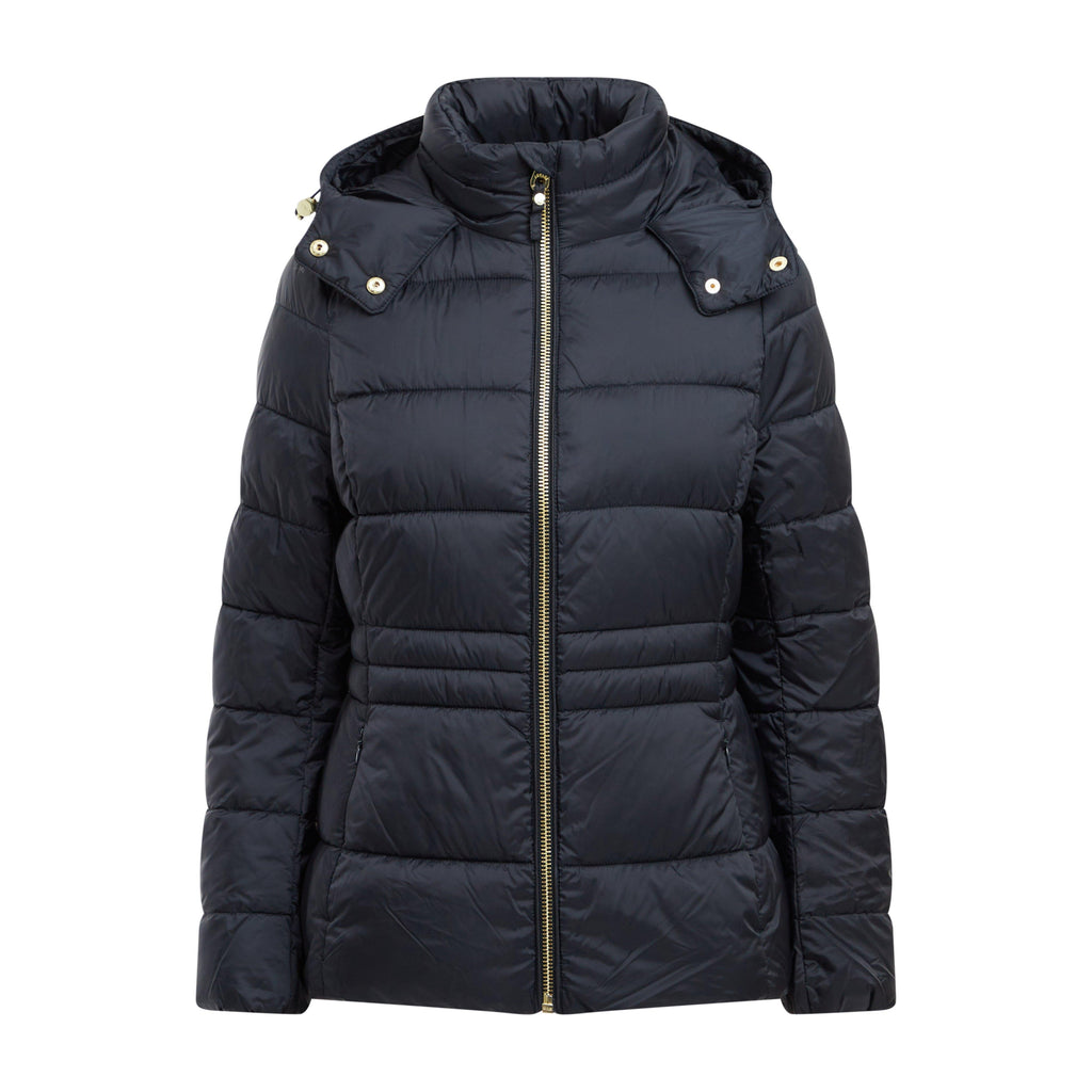 Women's Hadlow Showerproof Padded Jacket