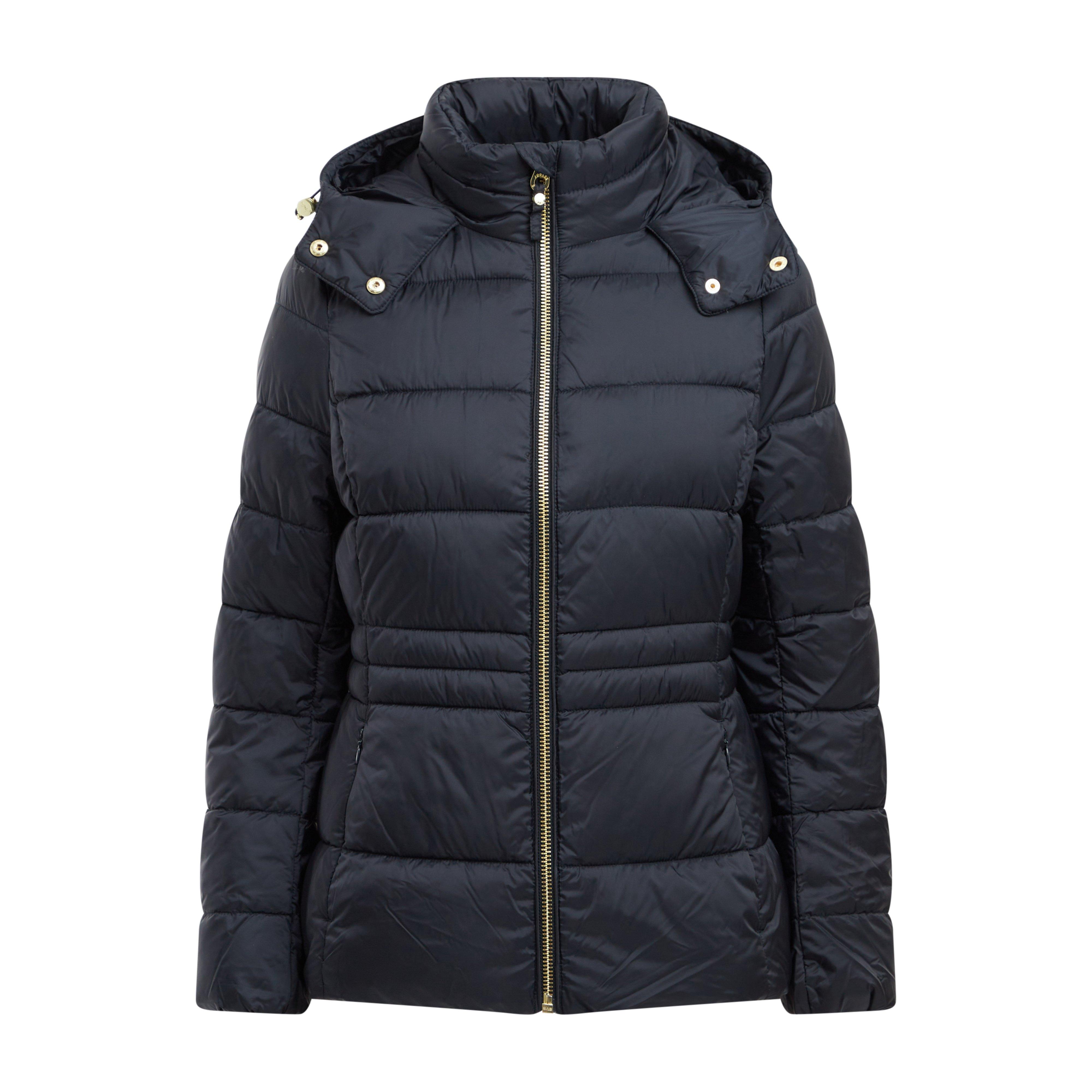 Women's Hadlow Showerproof Padded Jacket