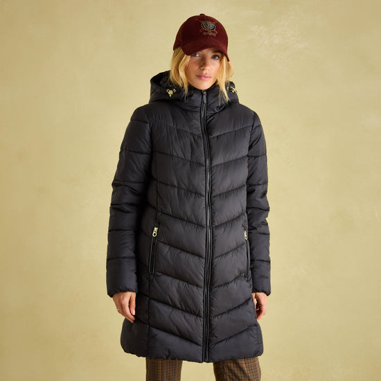 Women's Moorsdale Coat