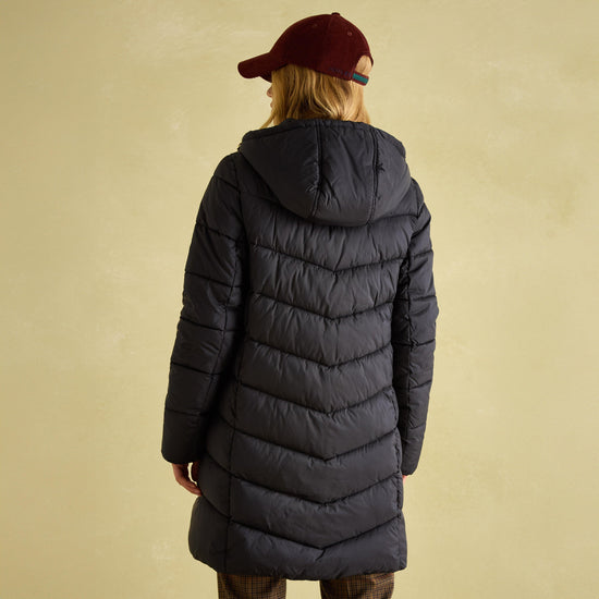 Women's Moorsdale Coat