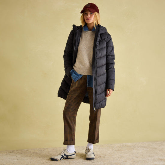 Women's Moorsdale Coat