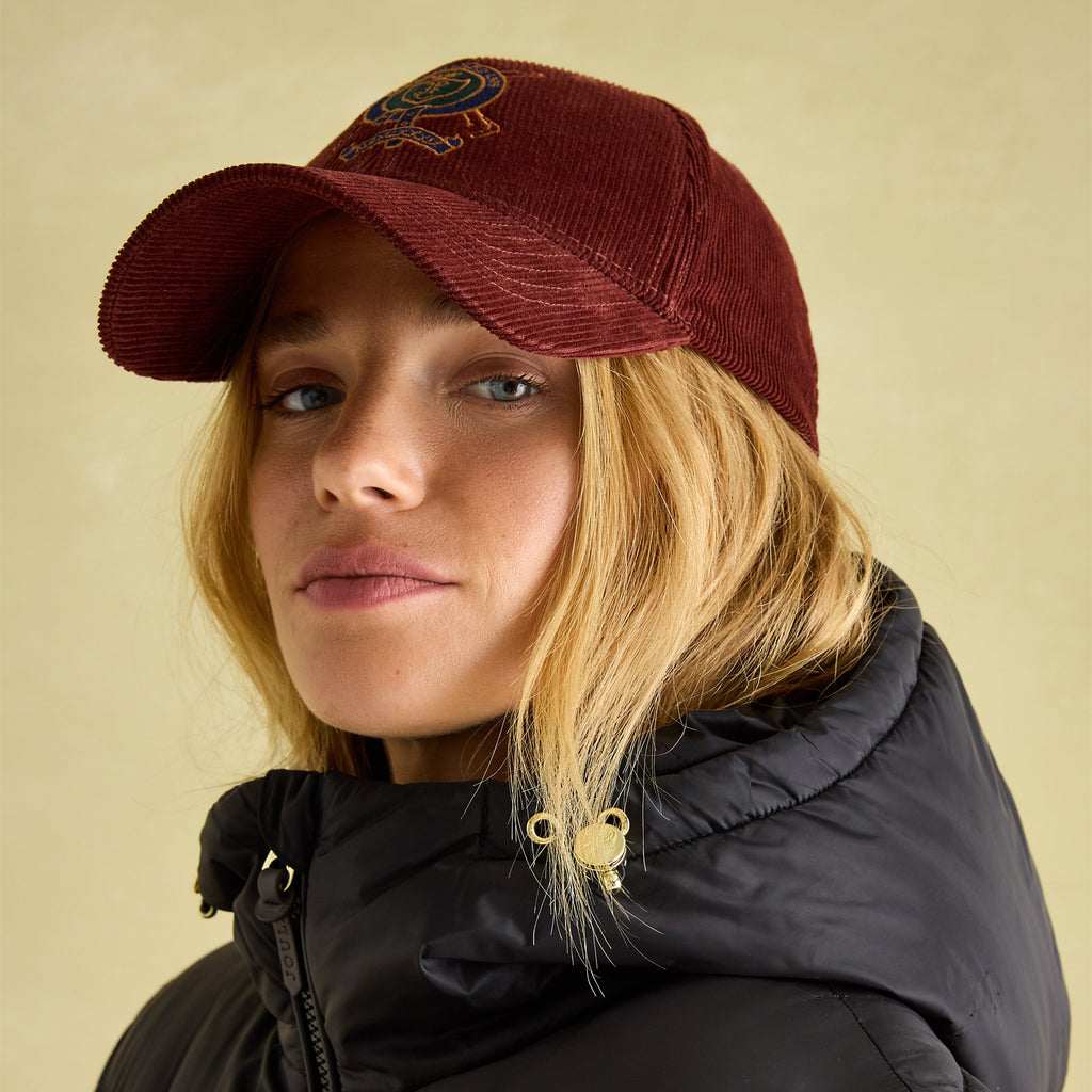 Women's Moorsdale Coat
