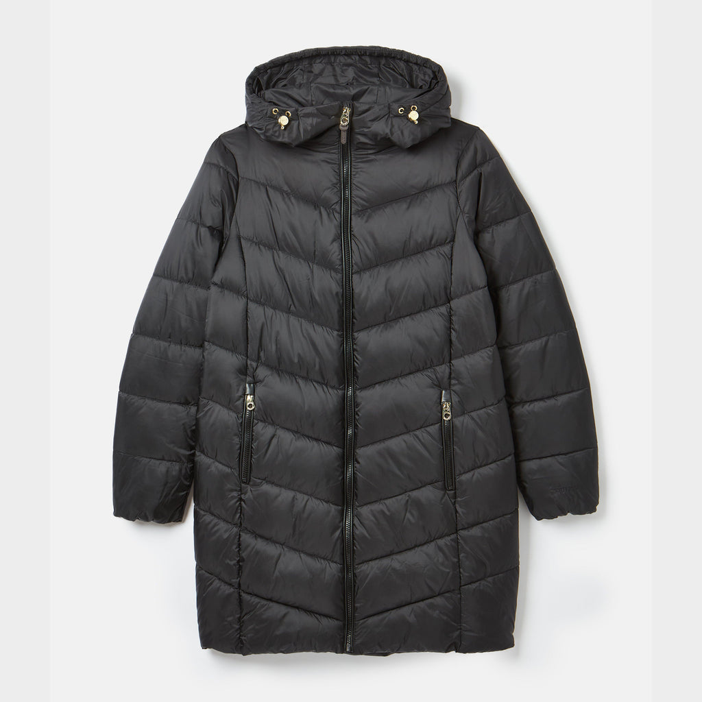 Women's Moorsdale Coat