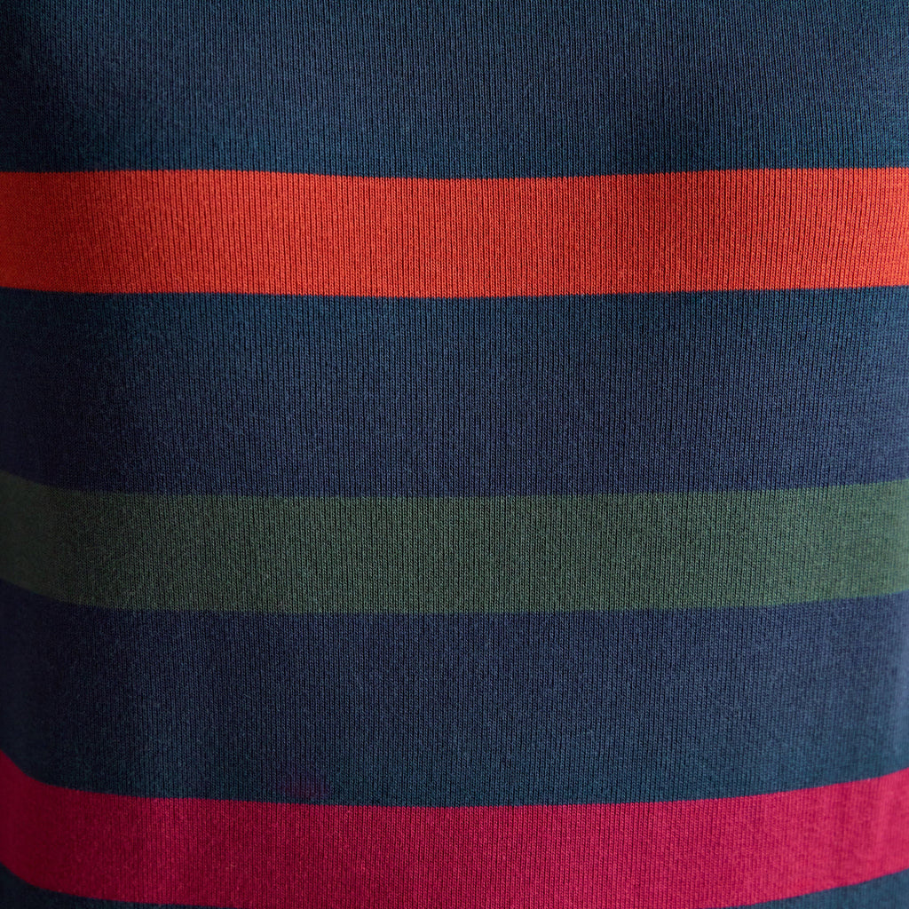 Women's Harbour Boat Neck Breton Top