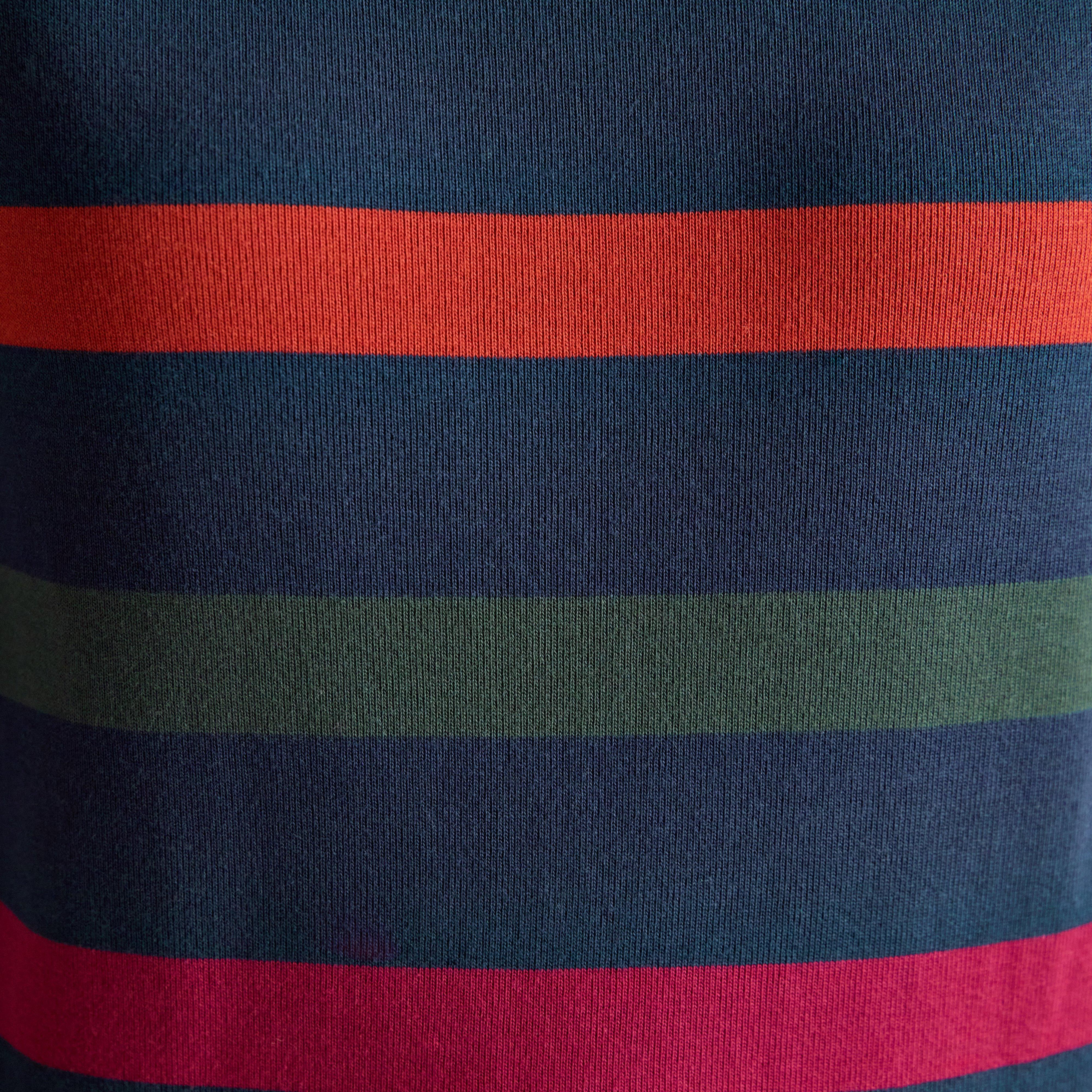 Women's Harbour Boat Neck Breton Top