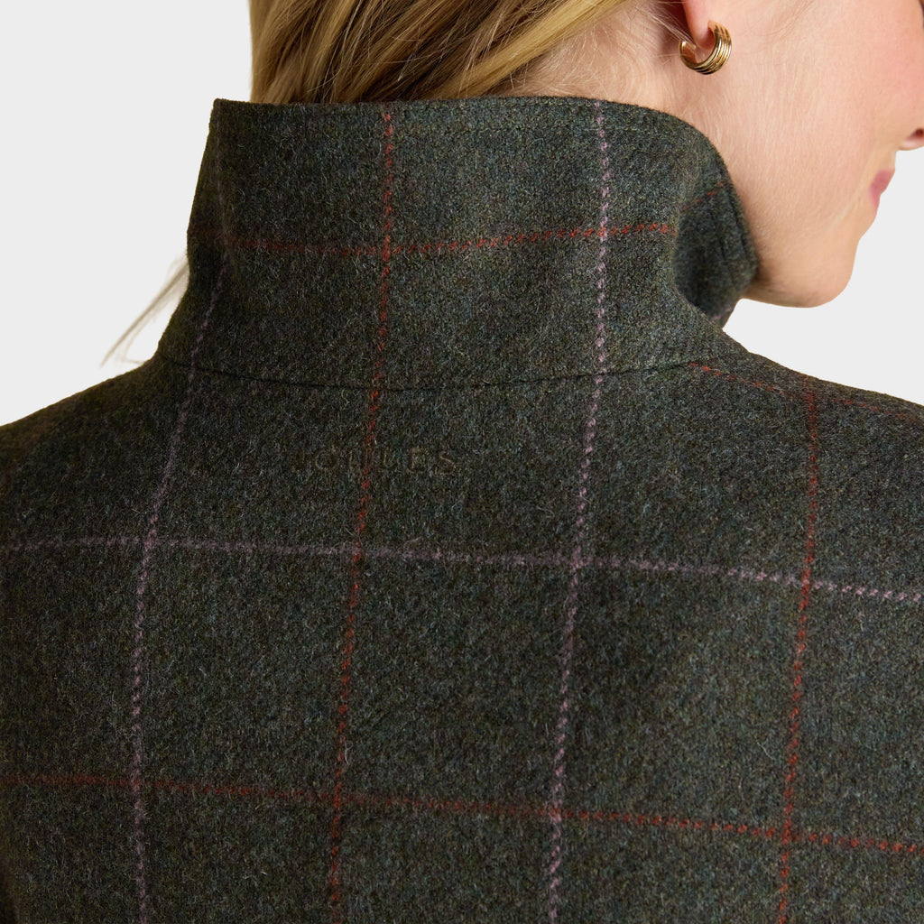 Women's Classic Tweed Fieldcoat