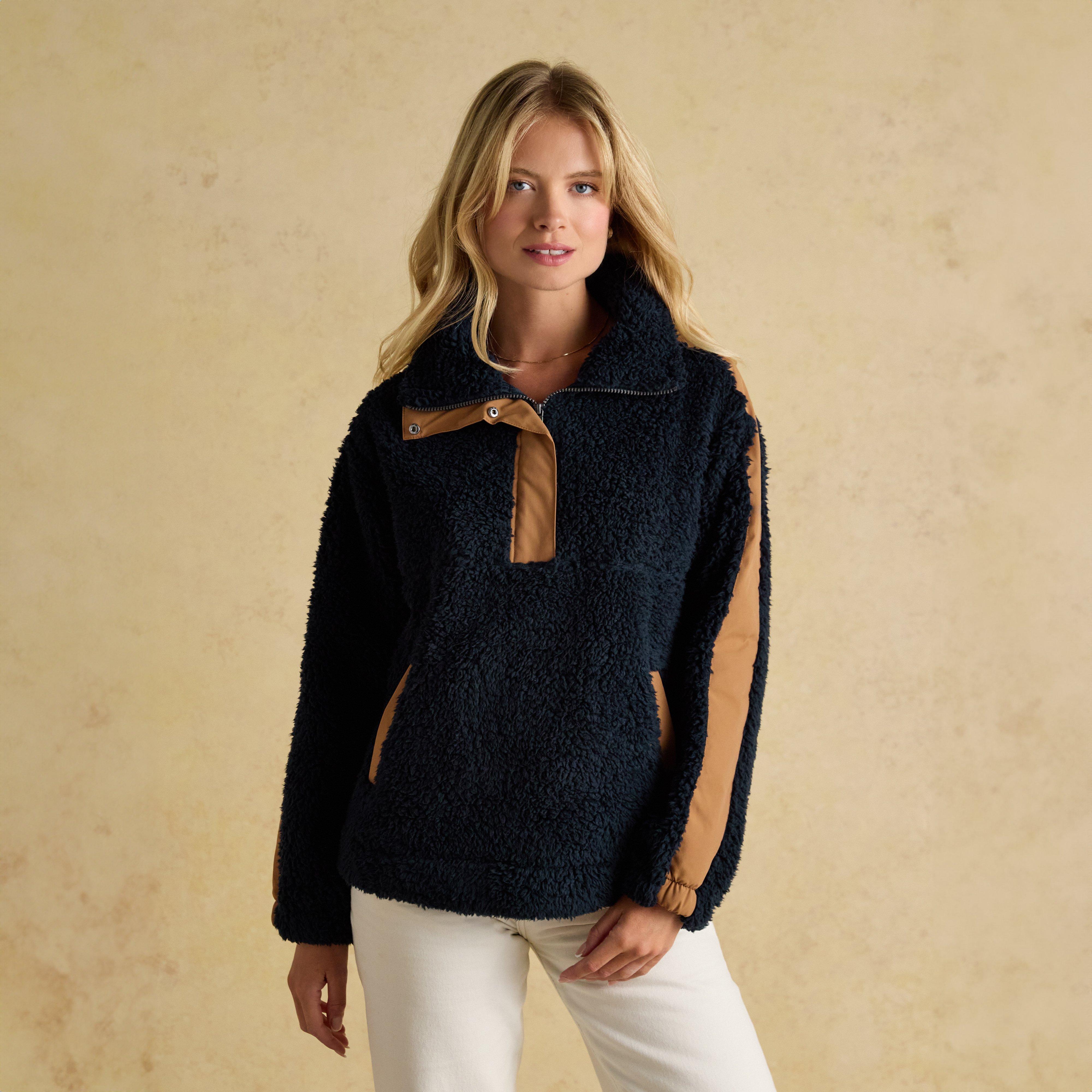 Women's Tilly Fleece