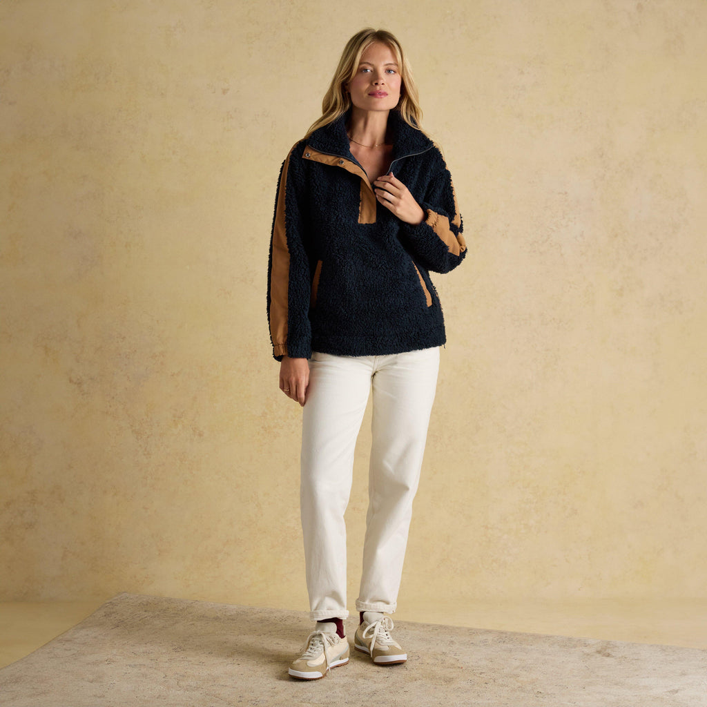 Women's Tilly Fleece