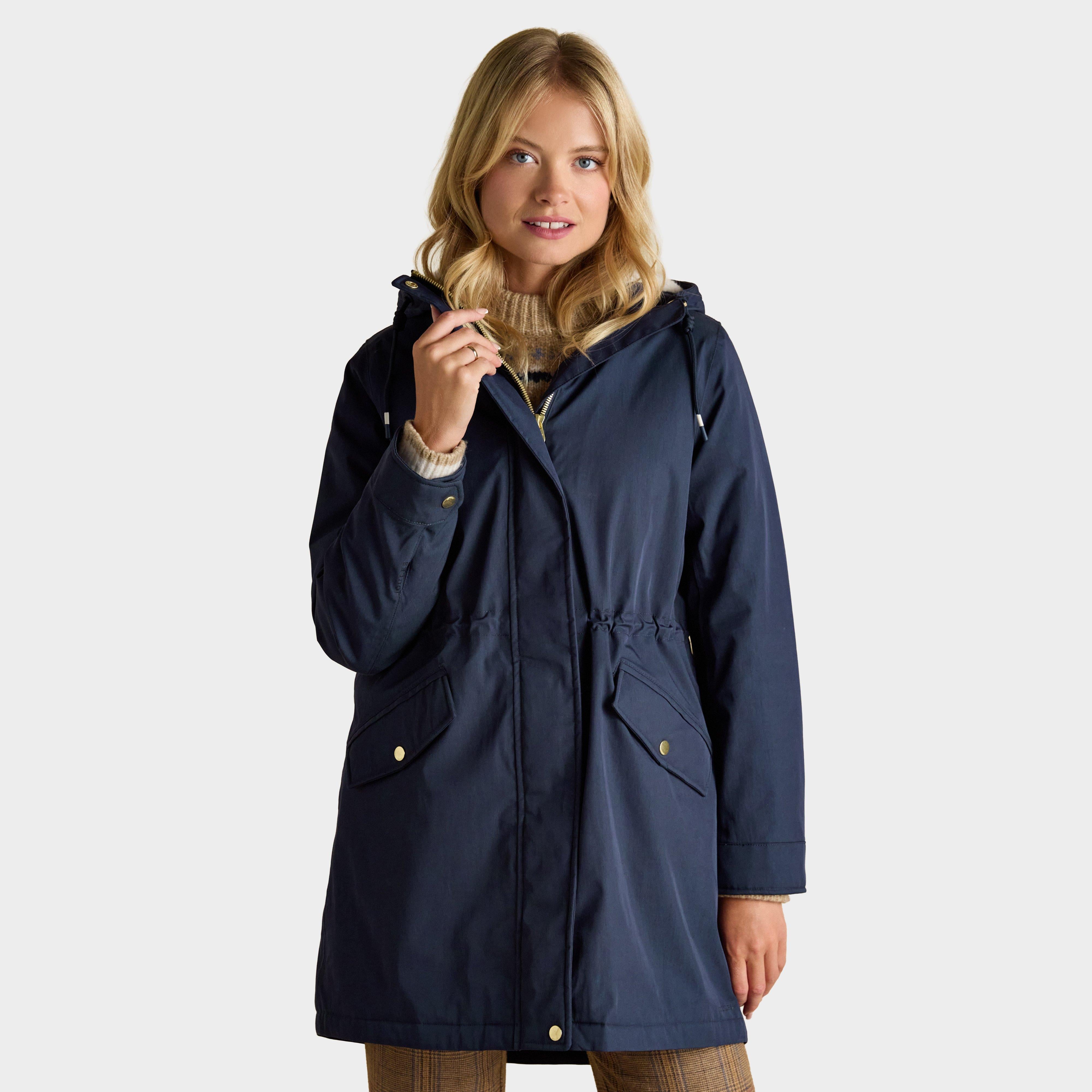 Women's Portwell Coat