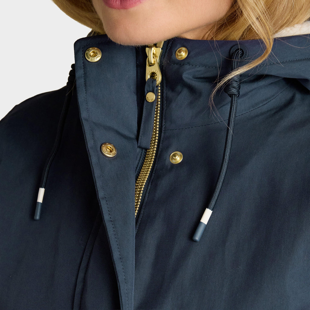 Women's Portwell Coat