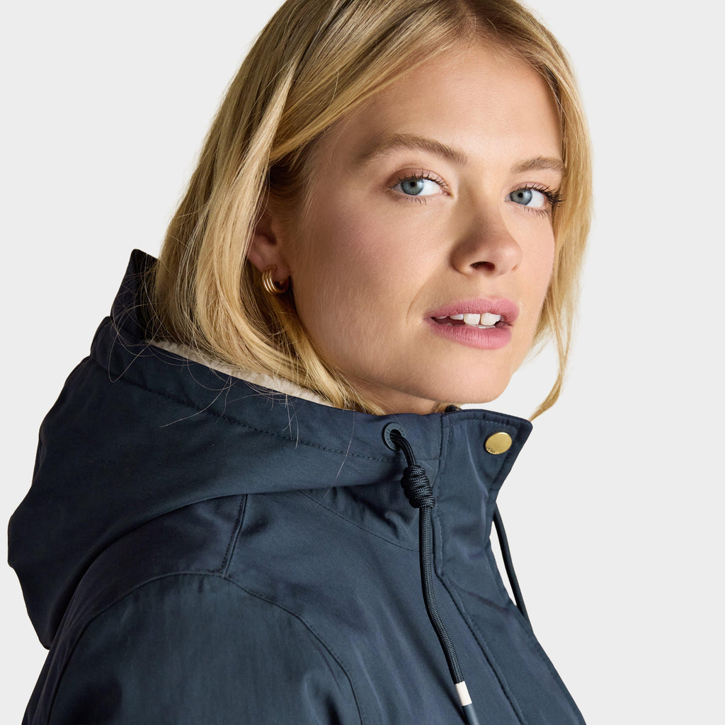 Women's Portwell Coat