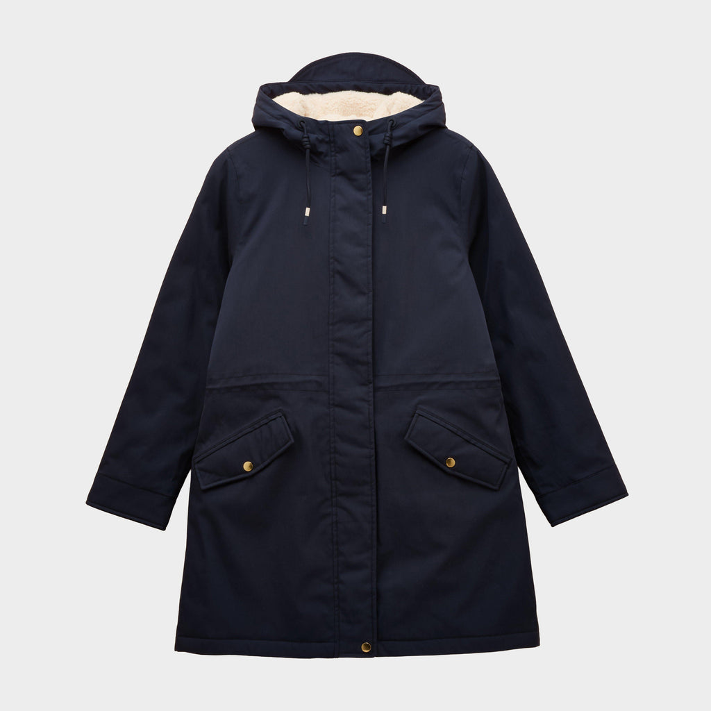 Women's Portwell Coat