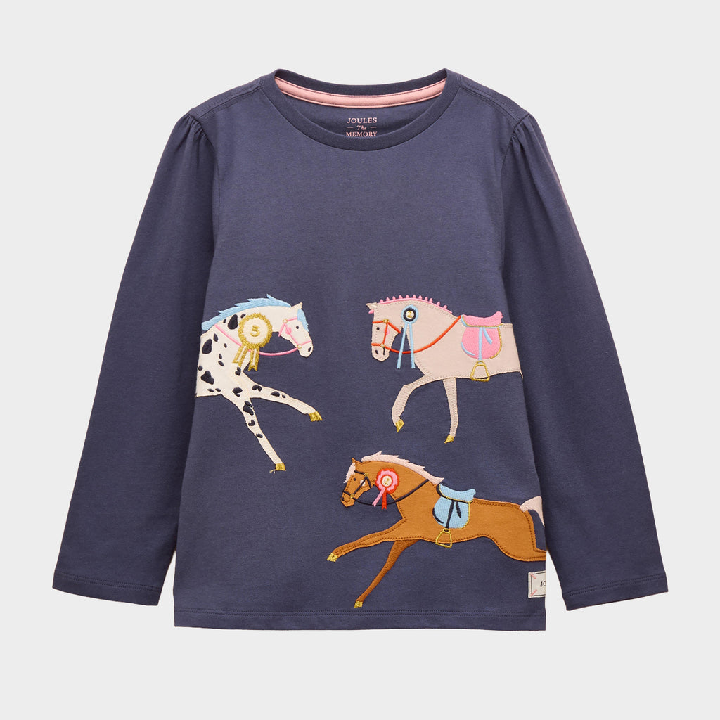 Kids' Ava T-Shirt