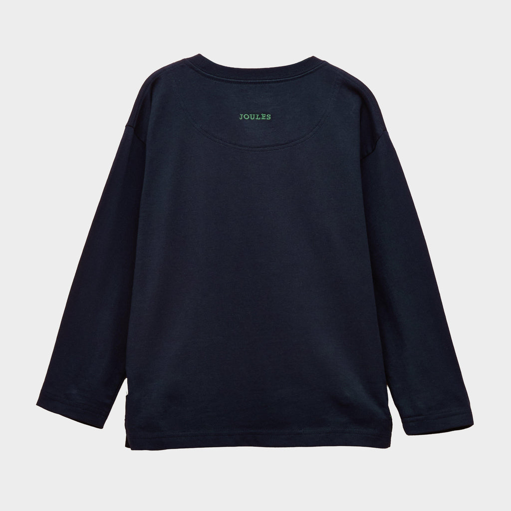 Childs Jack Long Sleeve Top 3 - 6