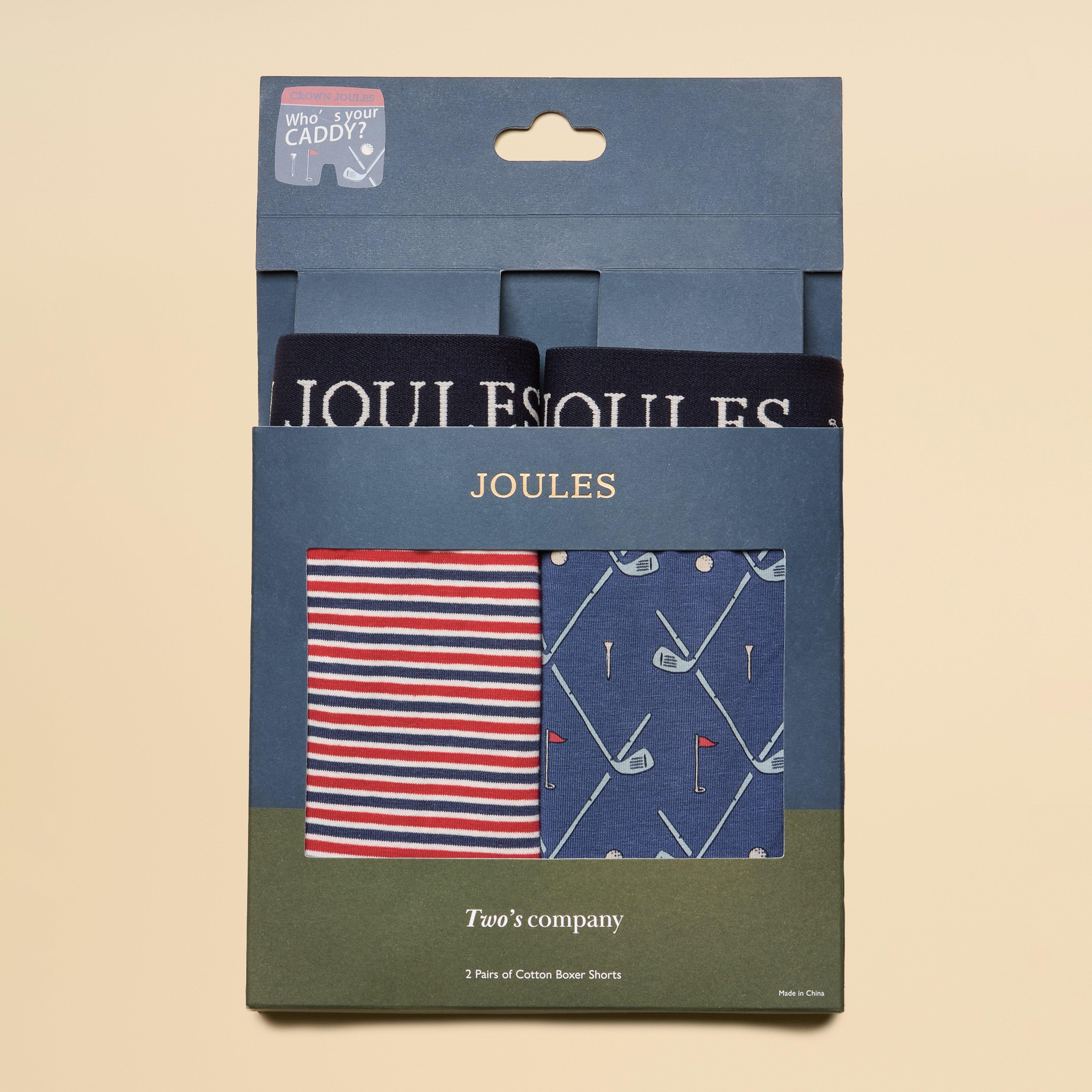 Men's Crown Joules